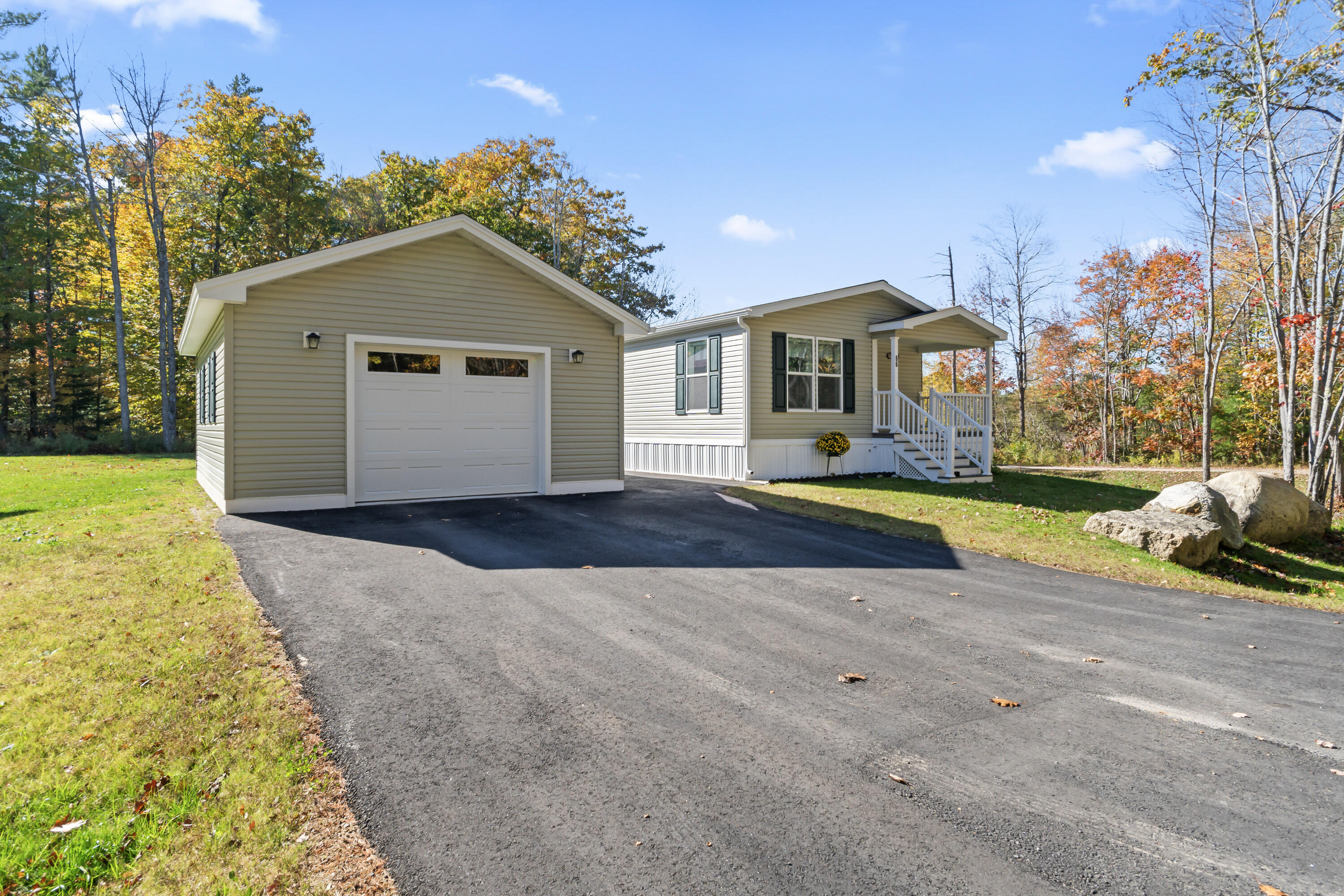 66 Harmony Hill Road