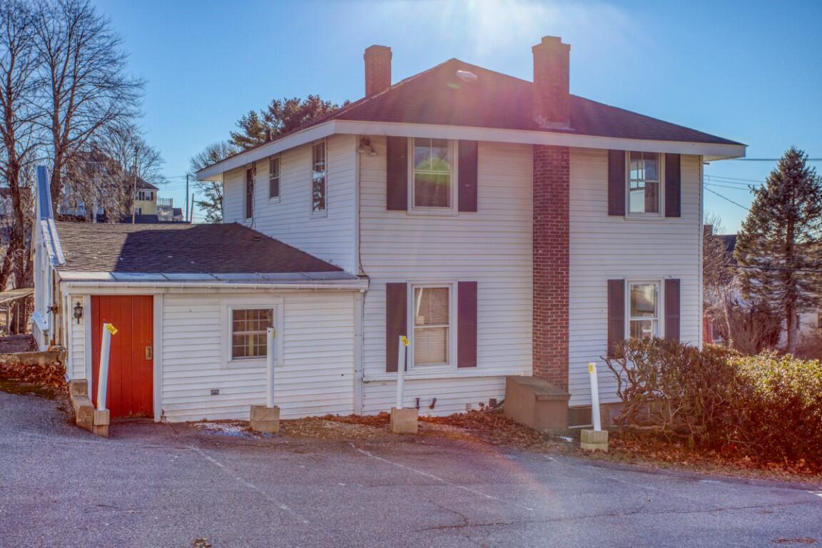 35 Howard Street
