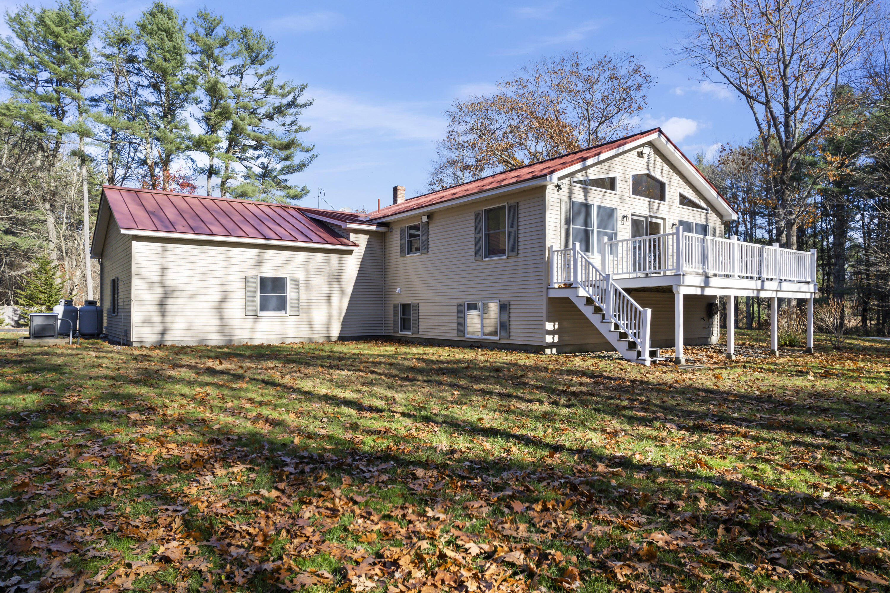 47 Adams Road