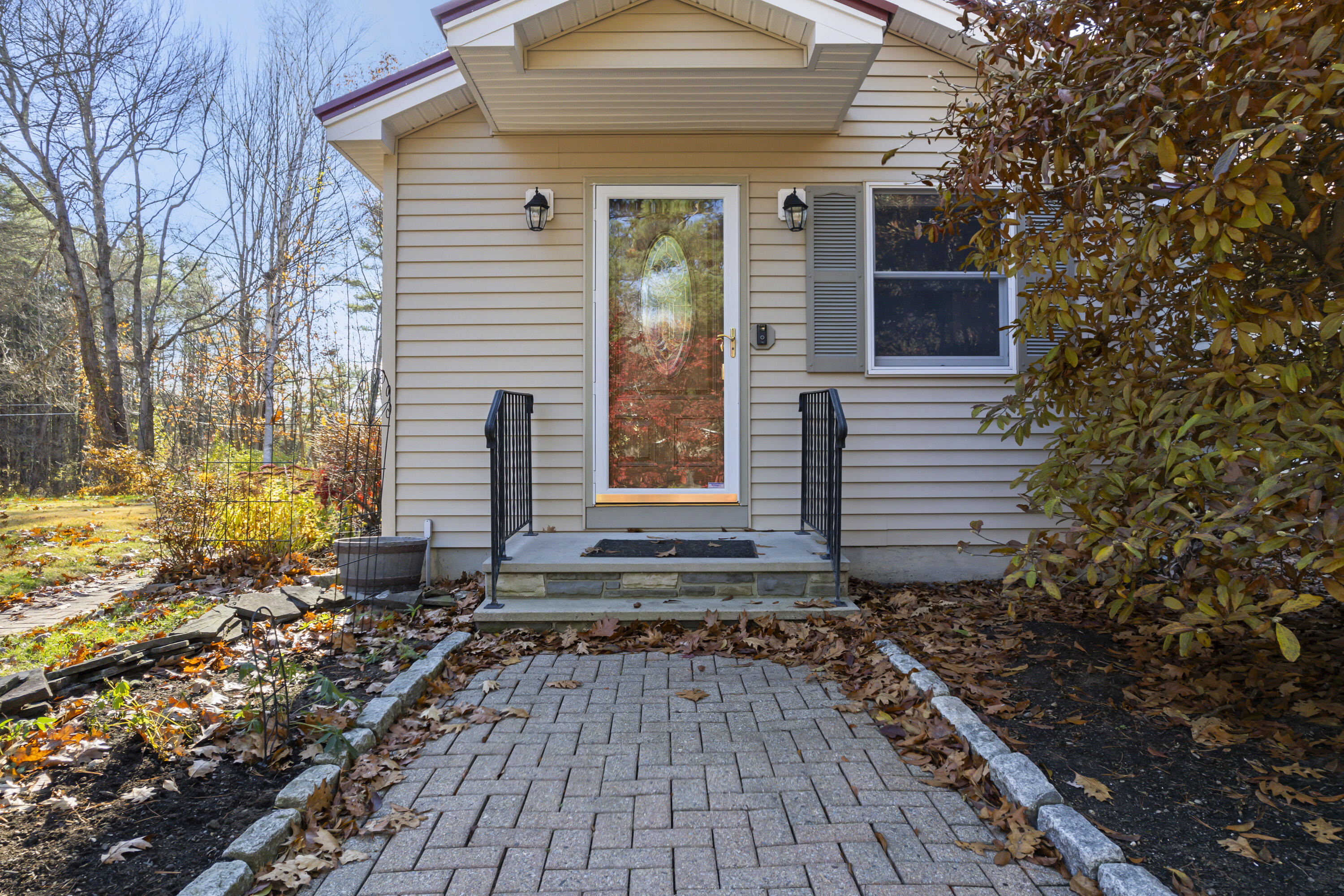 47 Adams Road