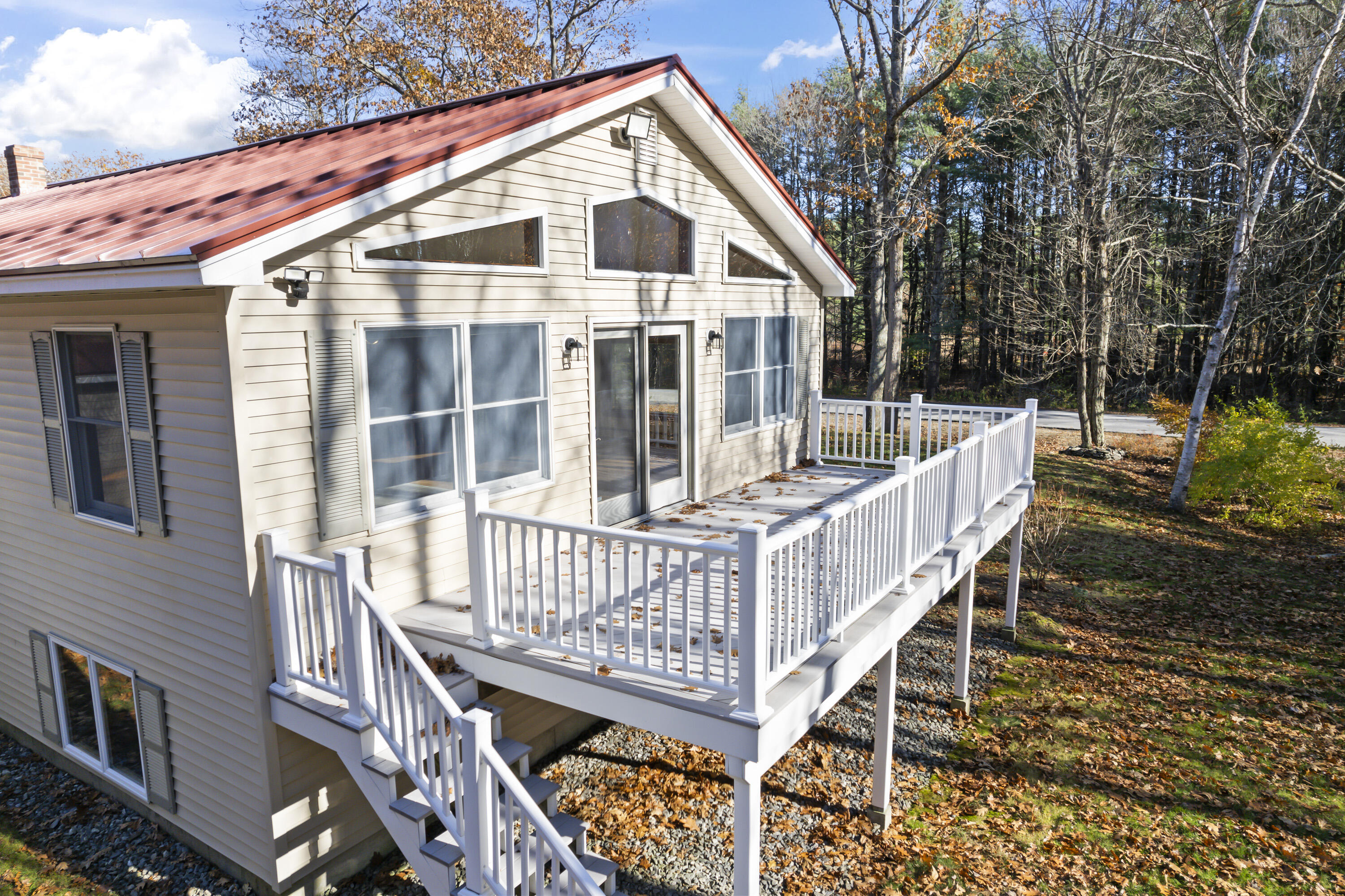 47 Adams Road