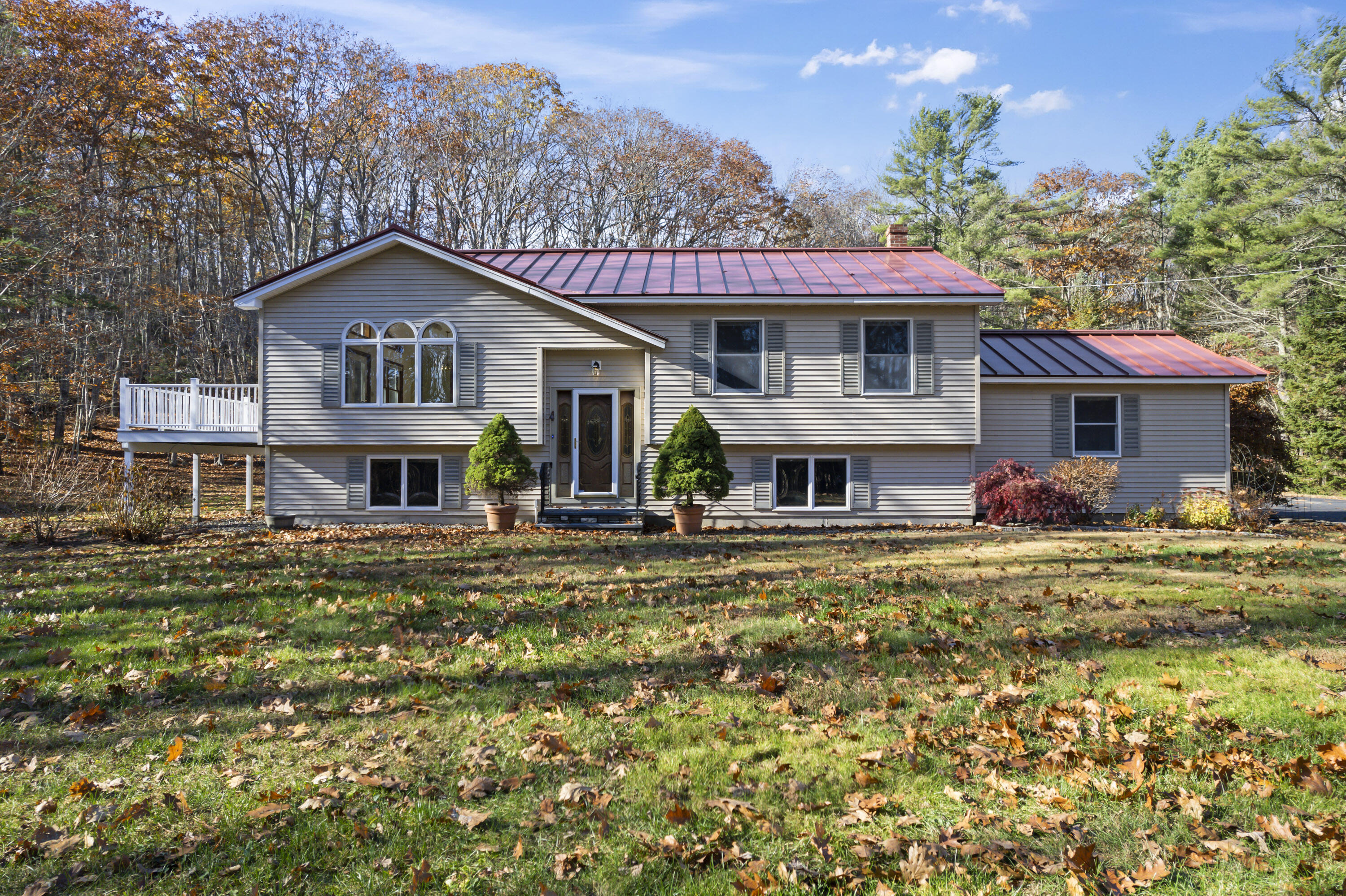 47 Adams Road