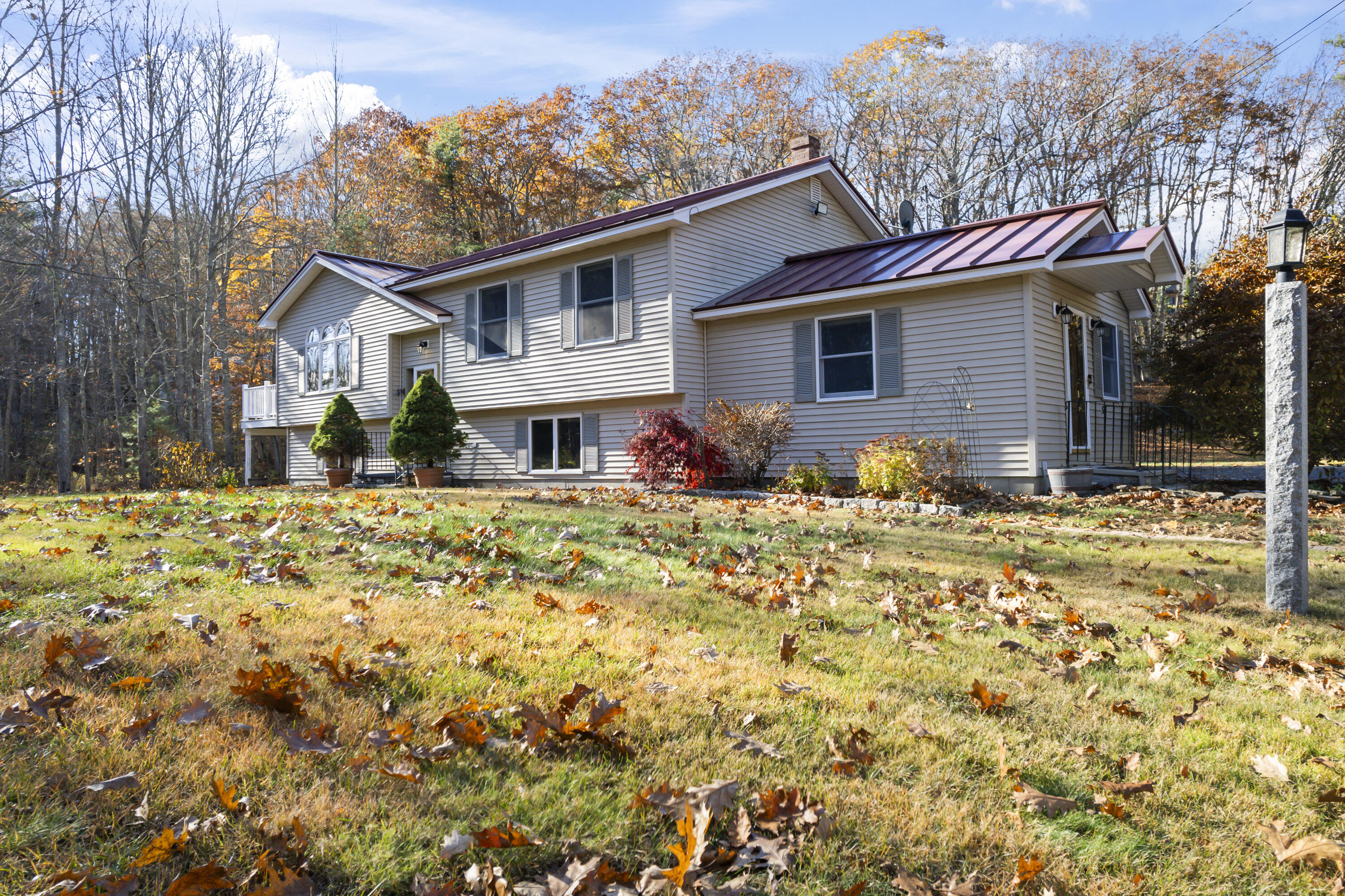47 Adams Road