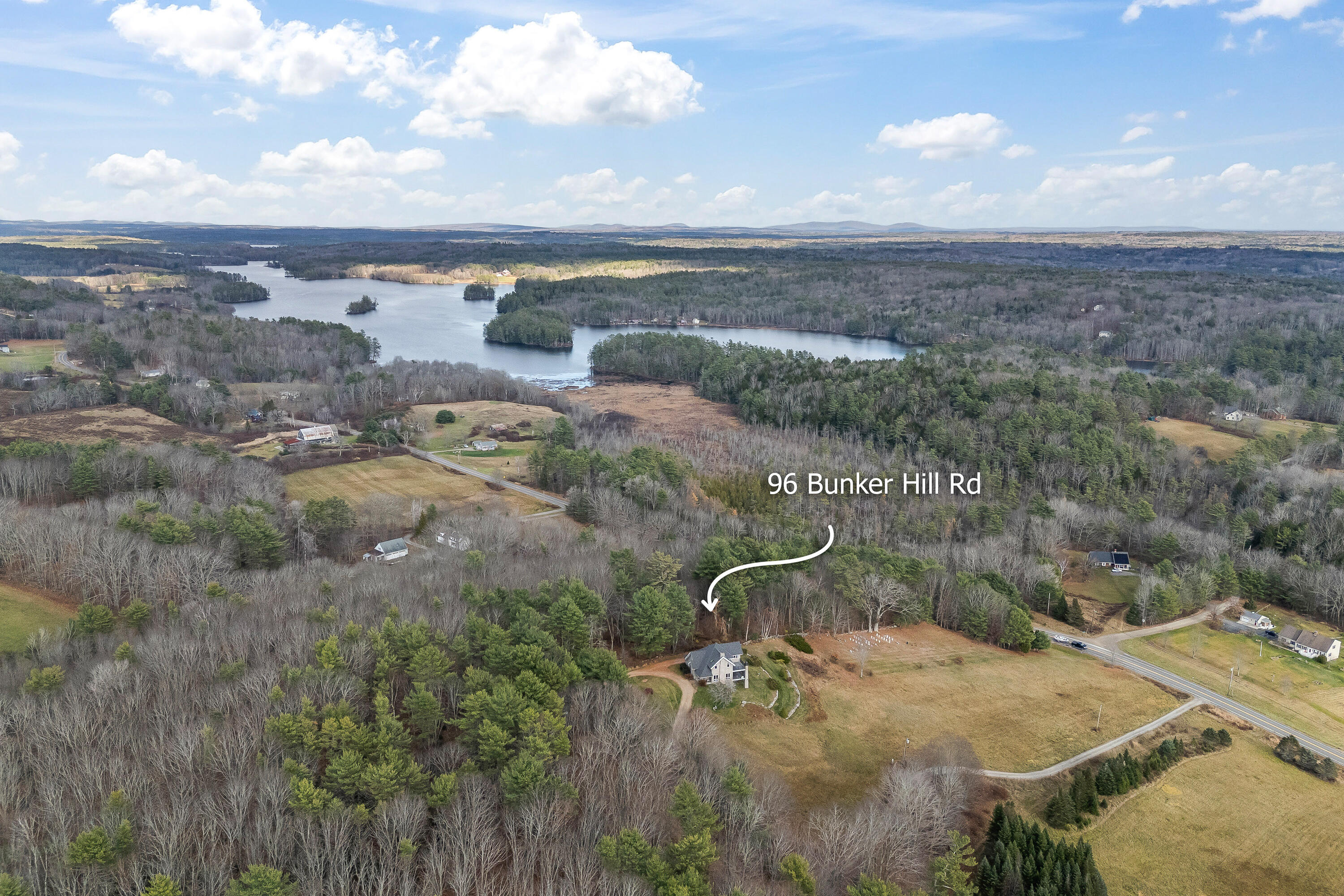 96 Bunker Hill Road