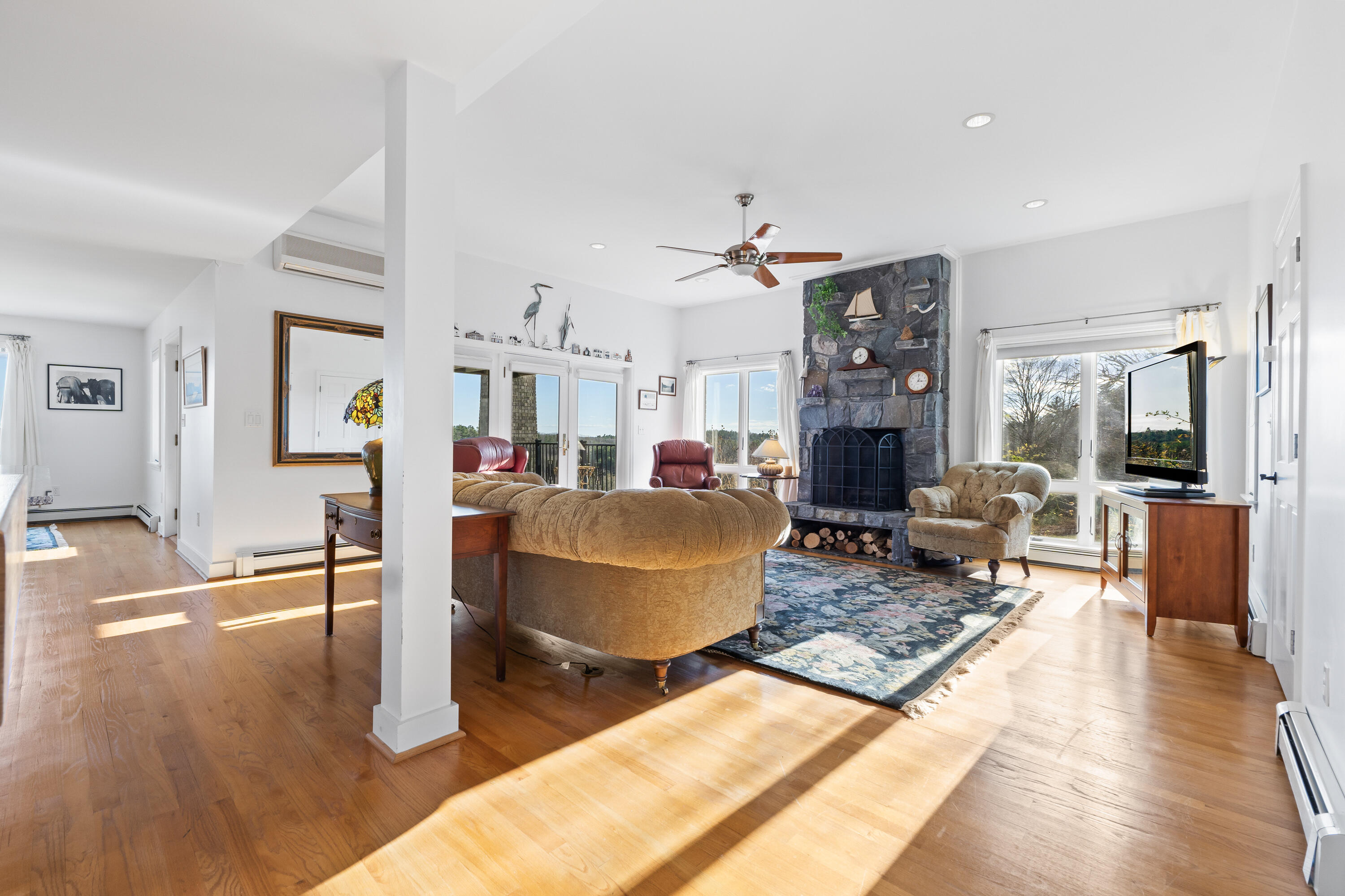 96 Bunker Hill Road
