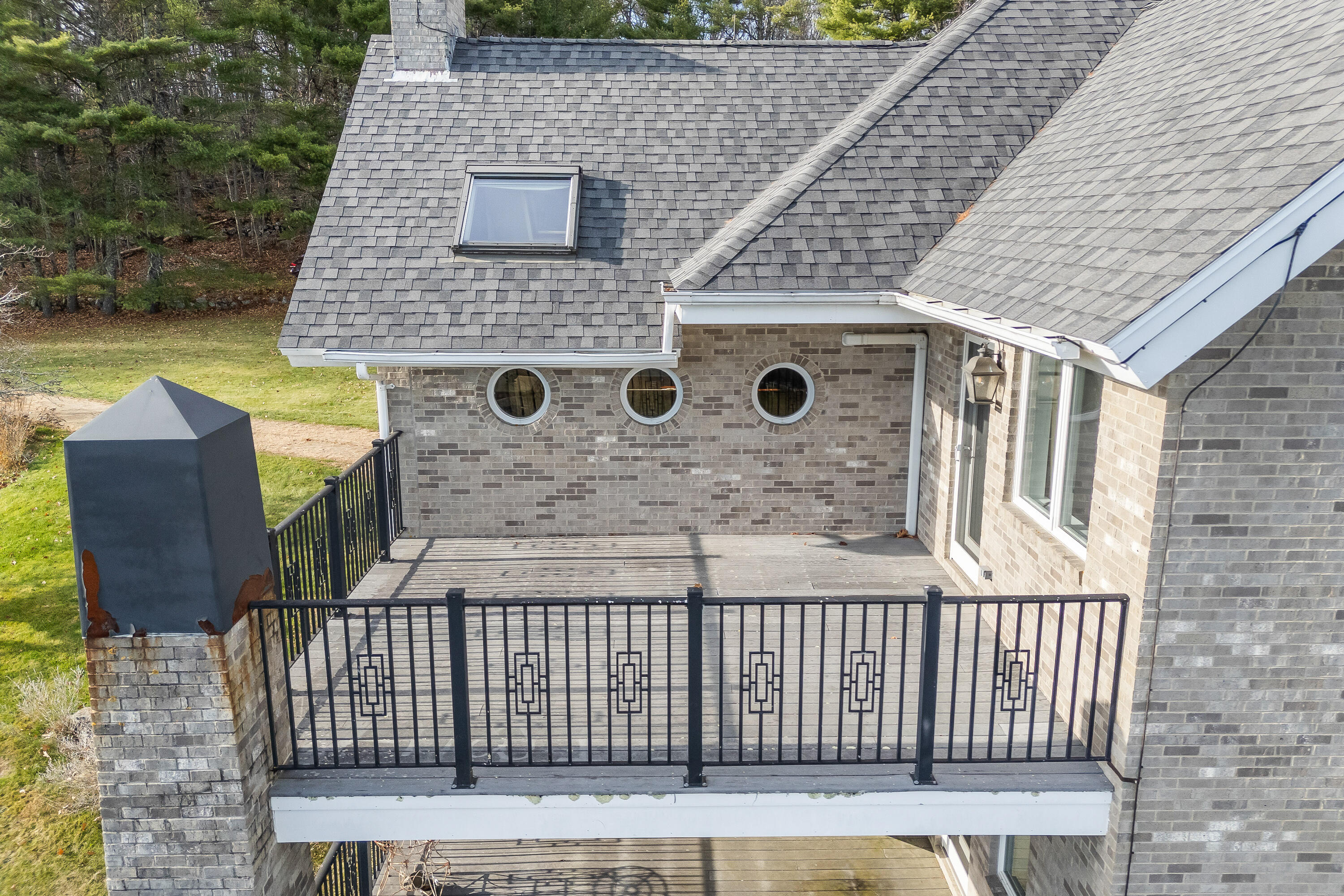 96 Bunker Hill Road