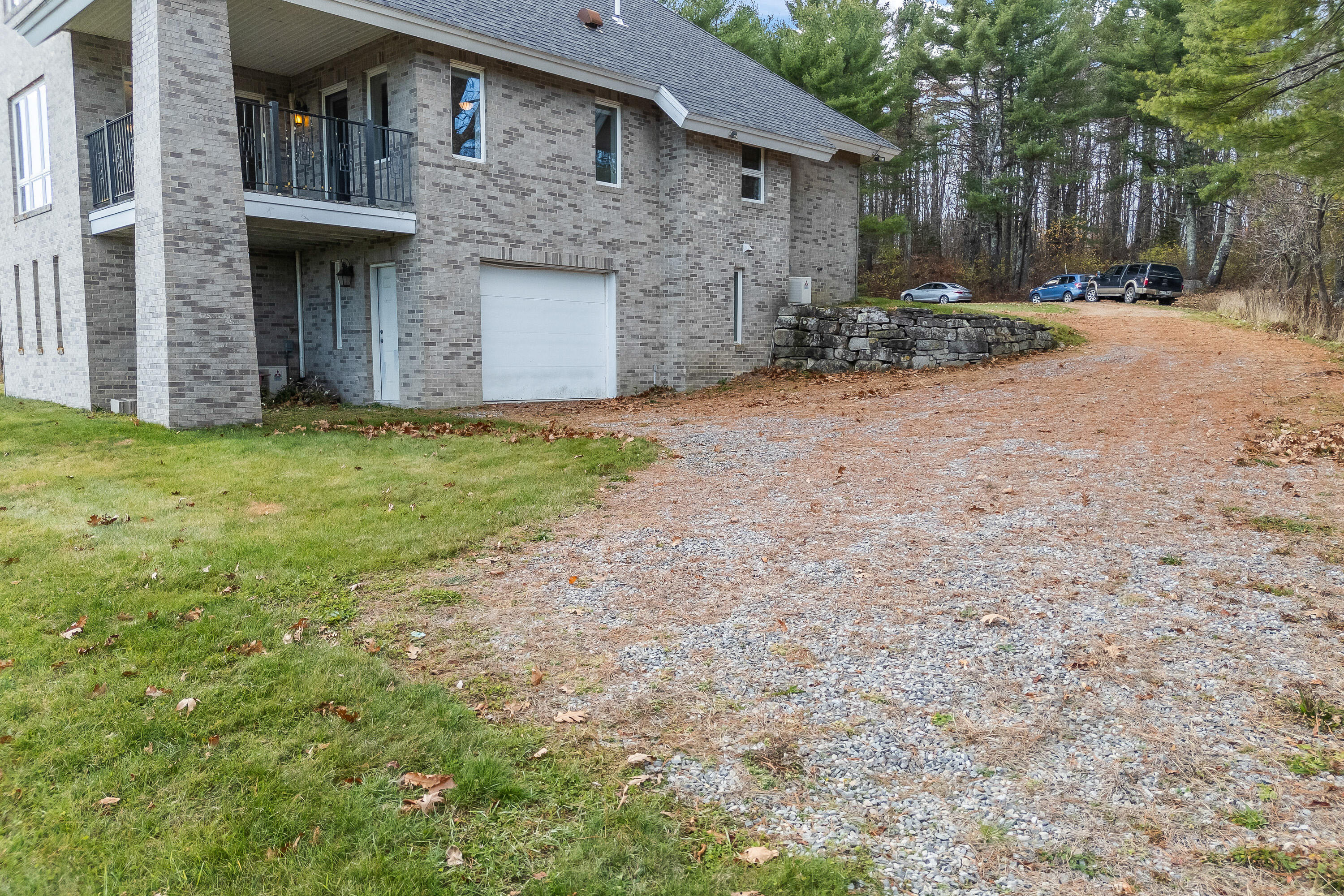 96 Bunker Hill Road