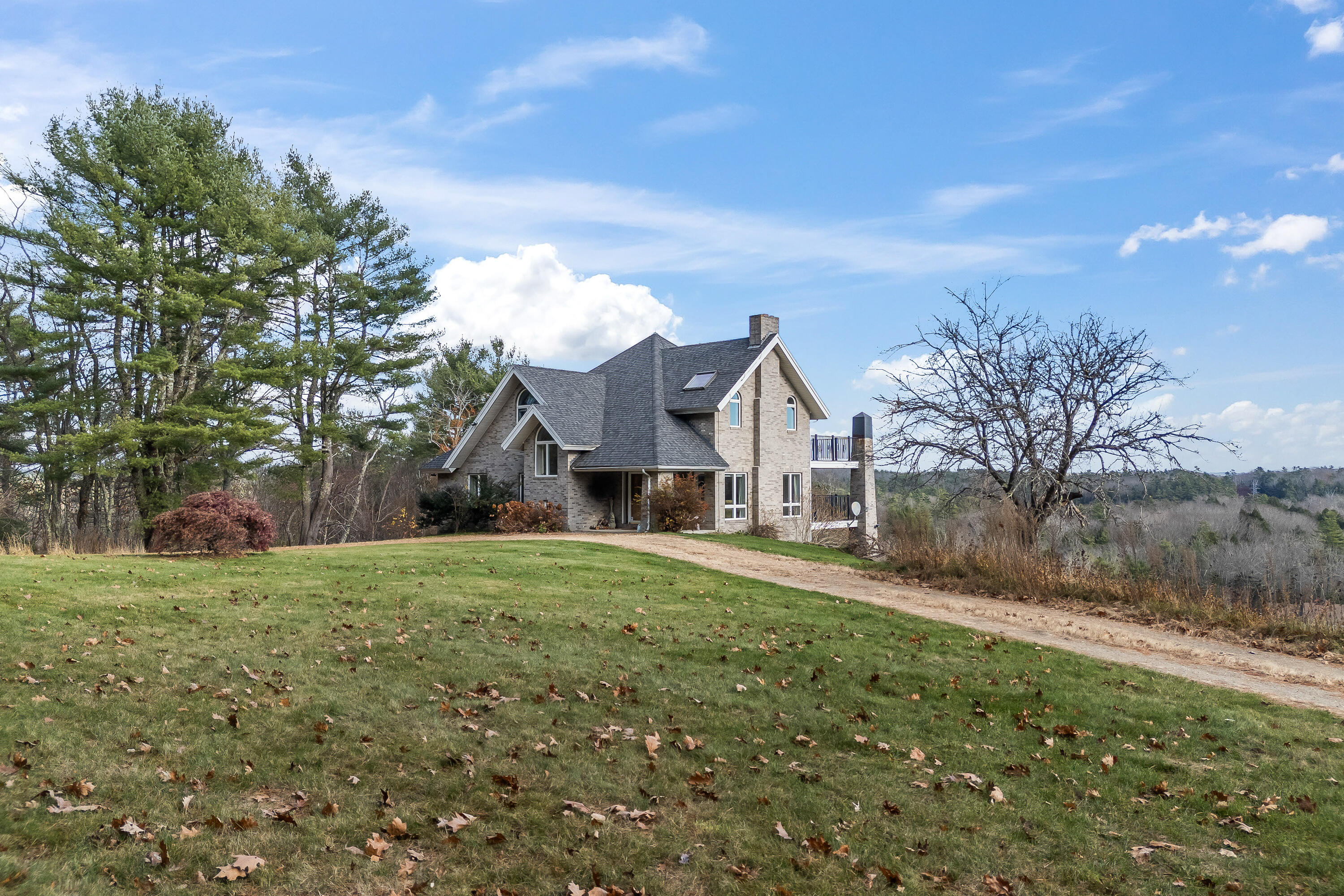 96 Bunker Hill Road