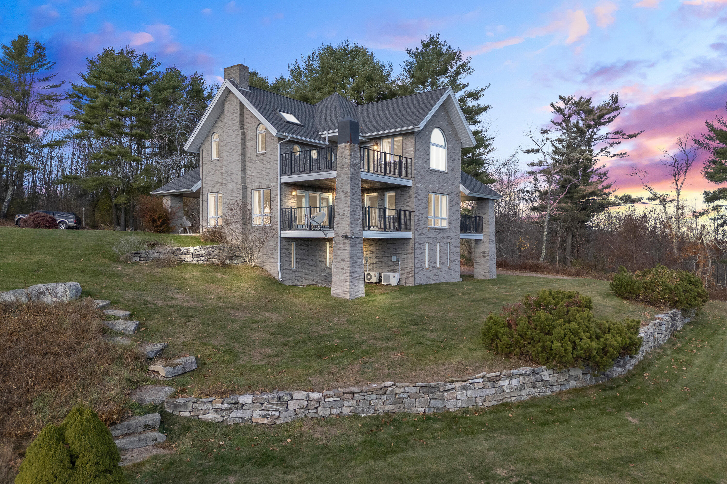 96 Bunker Hill Road