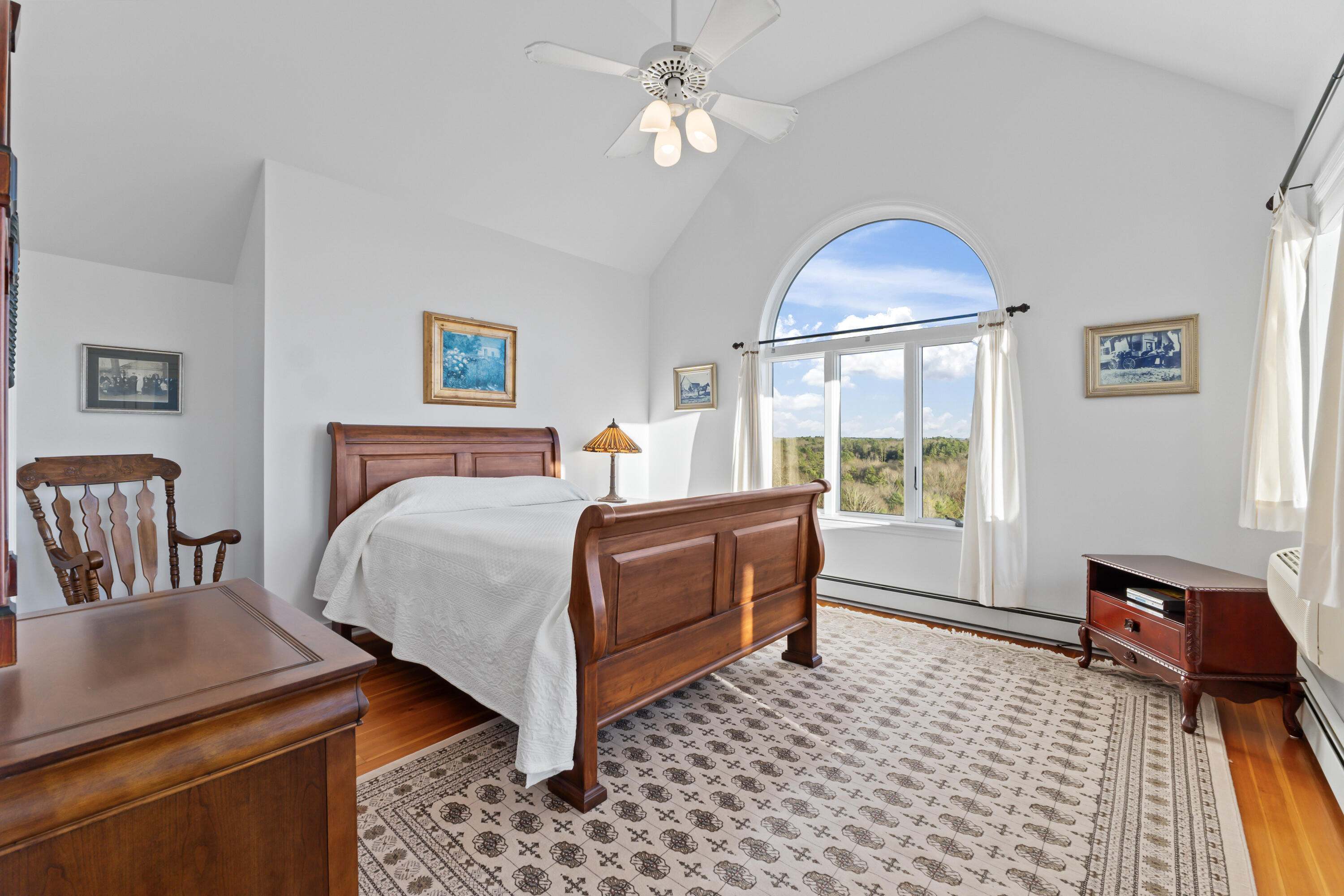 96 Bunker Hill Road