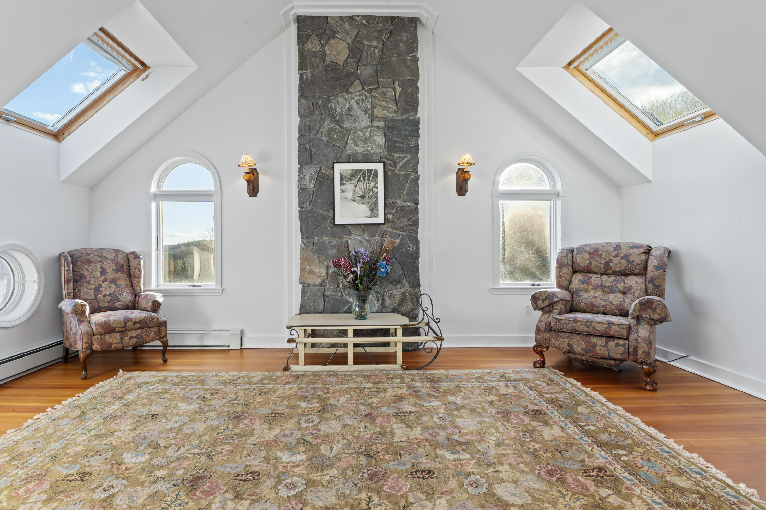 96 Bunker Hill Road