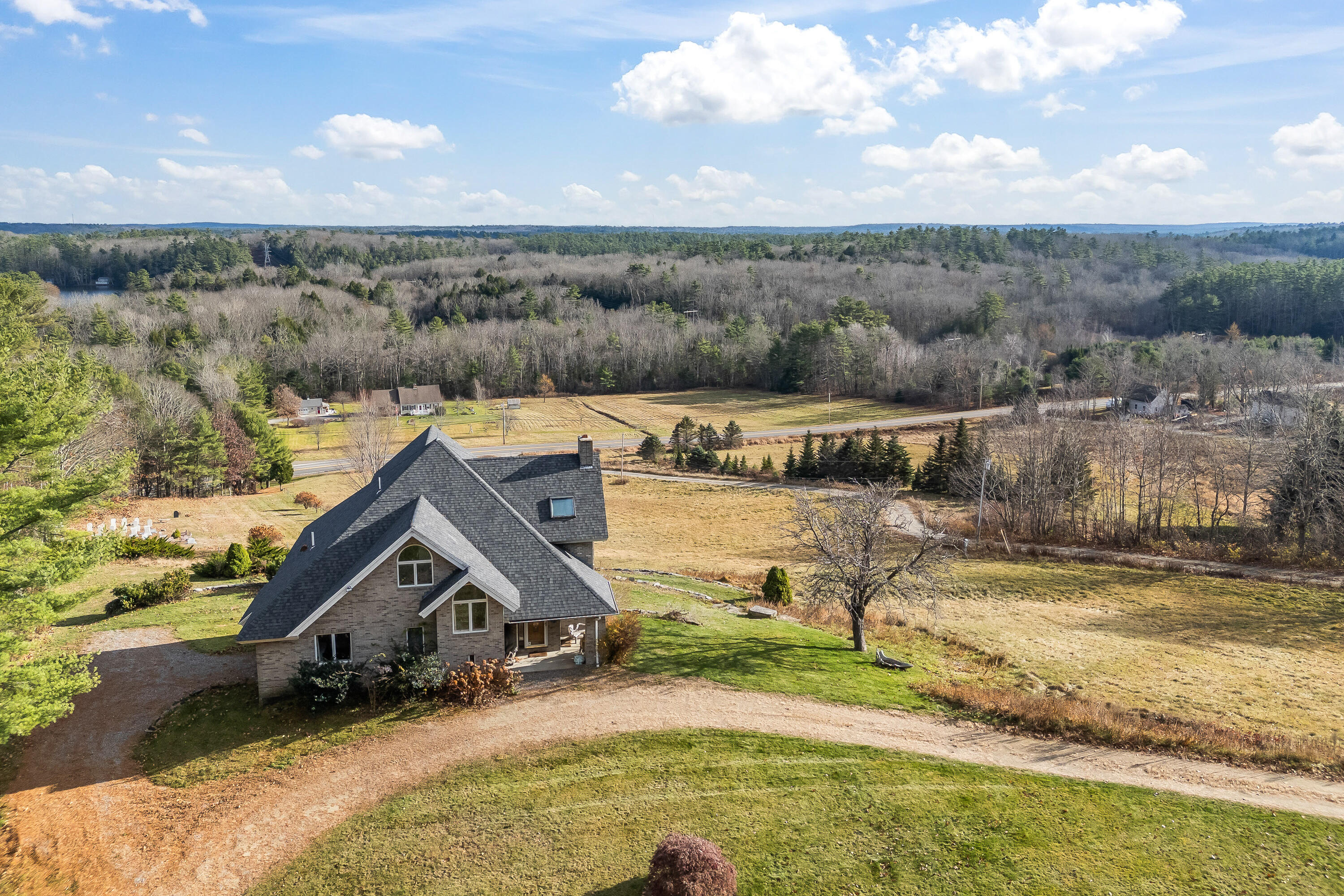 96 Bunker Hill Road