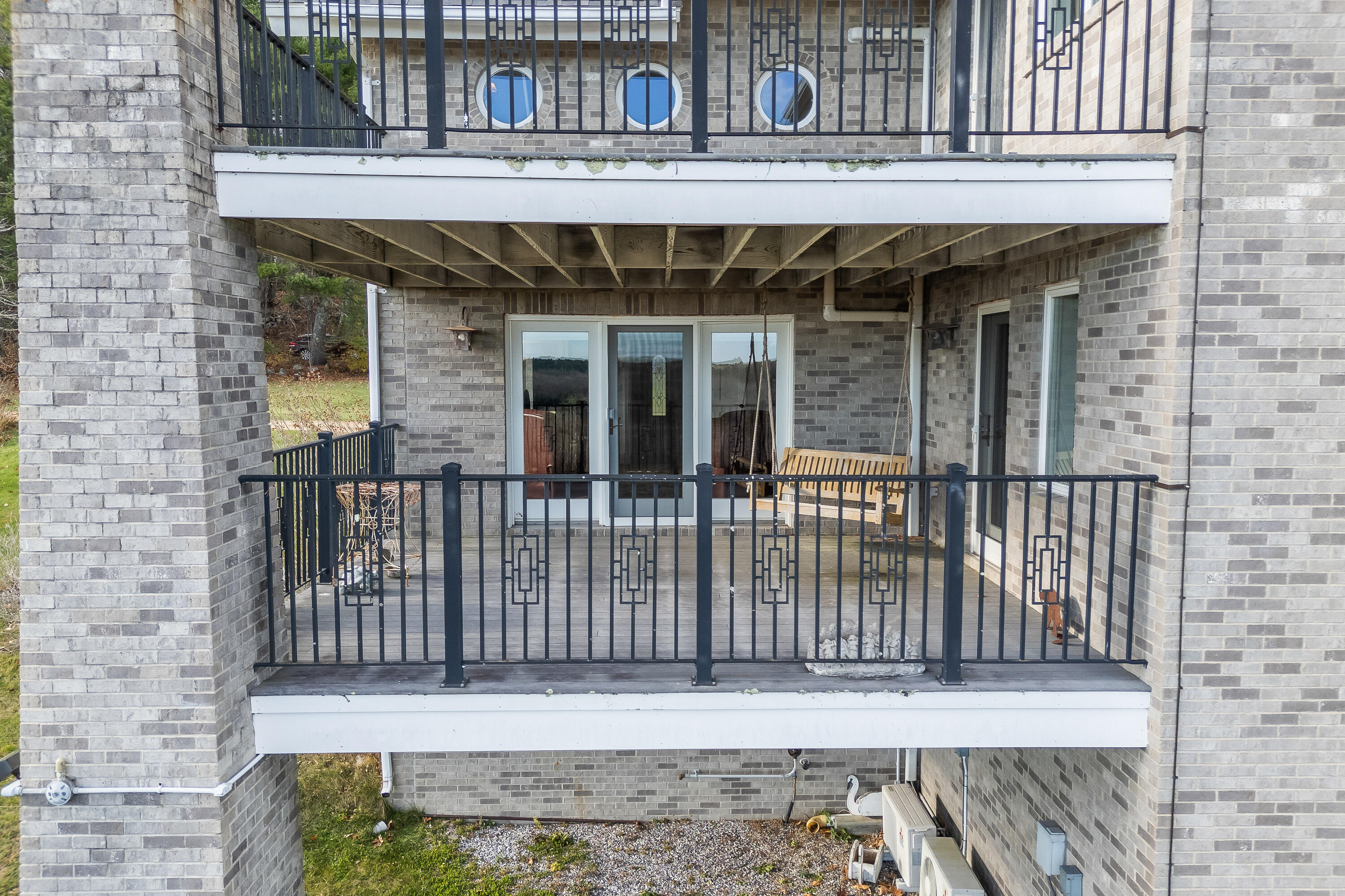 96 Bunker Hill Road