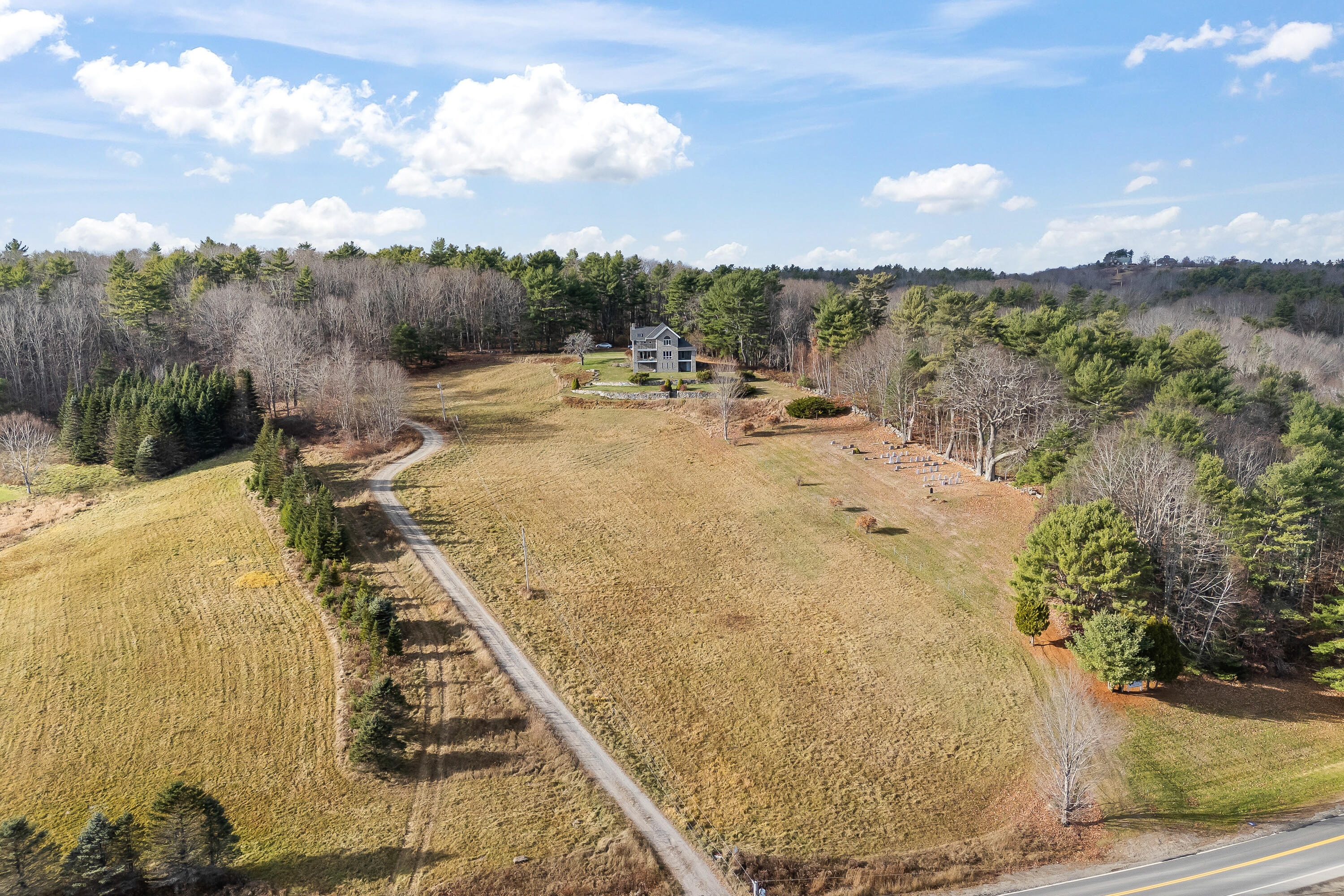 96 Bunker Hill Road