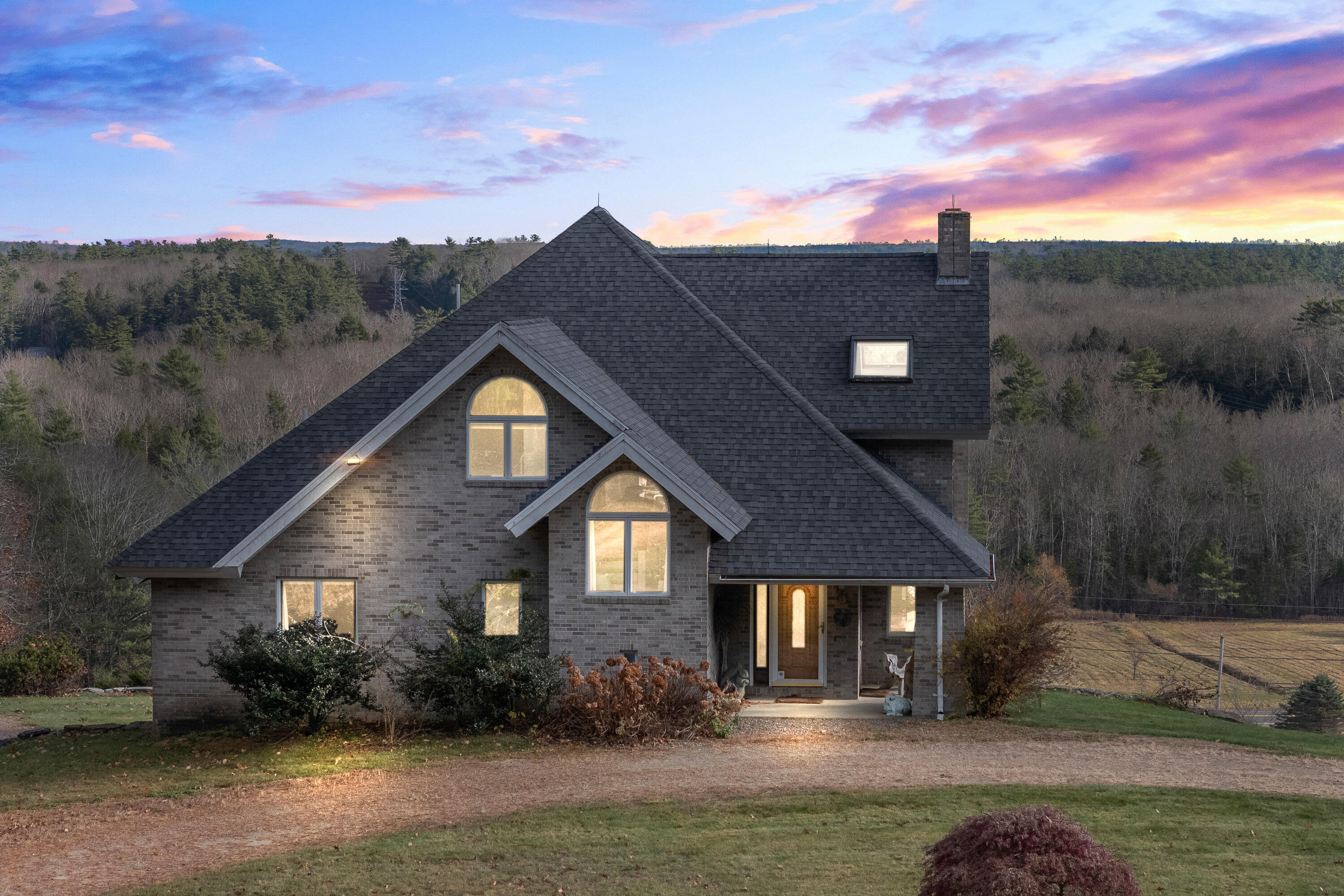 96 Bunker Hill Road