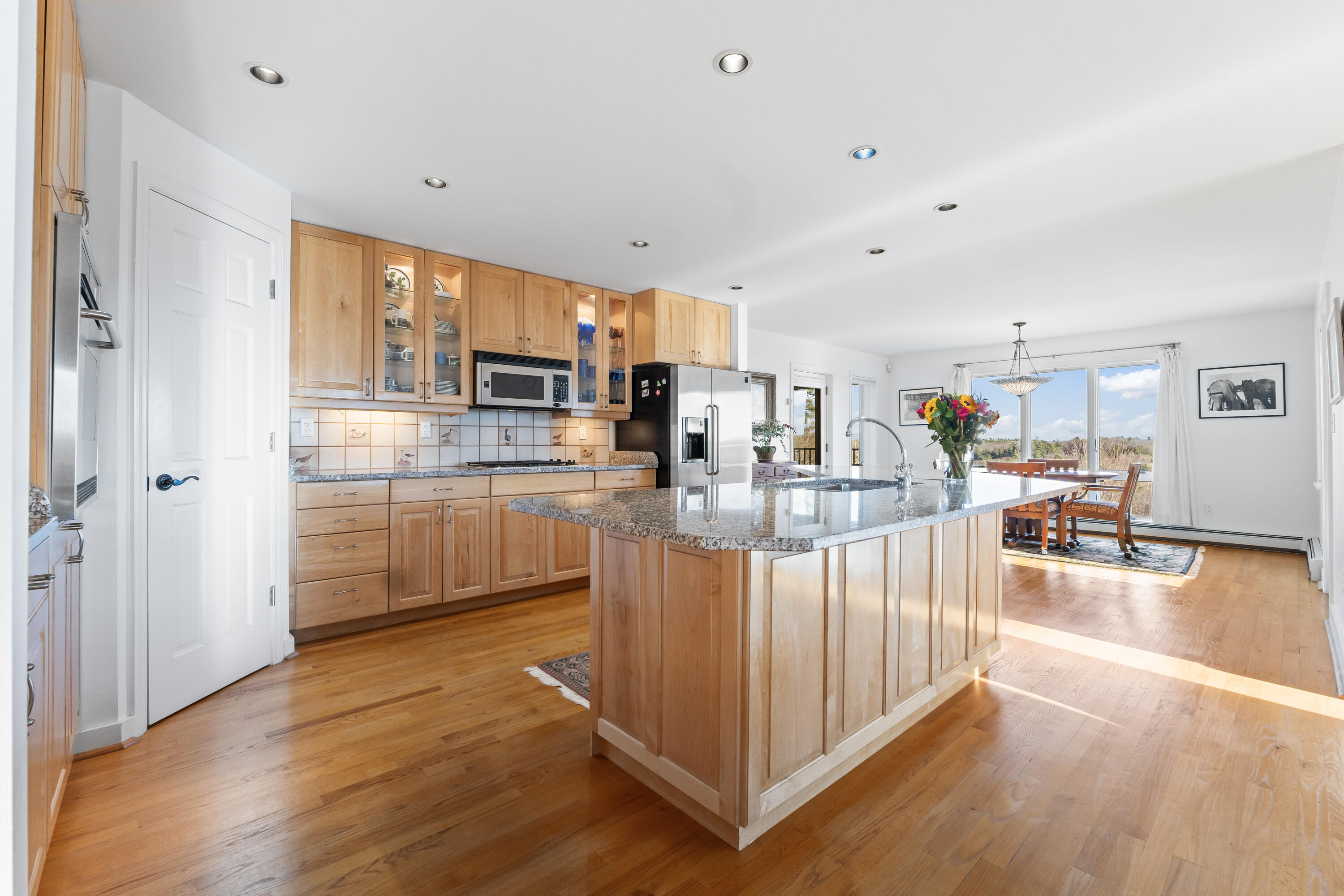 96 Bunker Hill Road