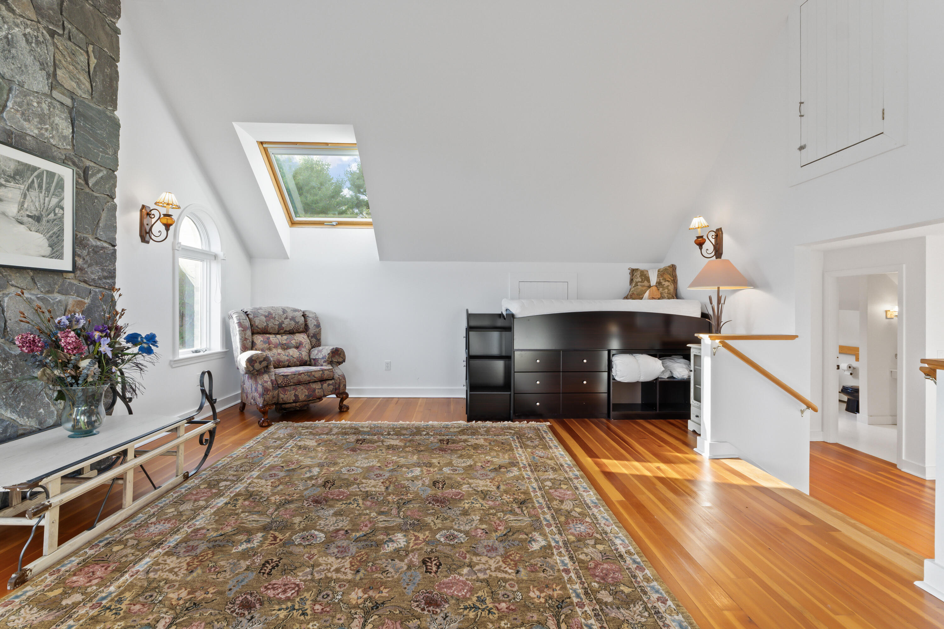 96 Bunker Hill Road