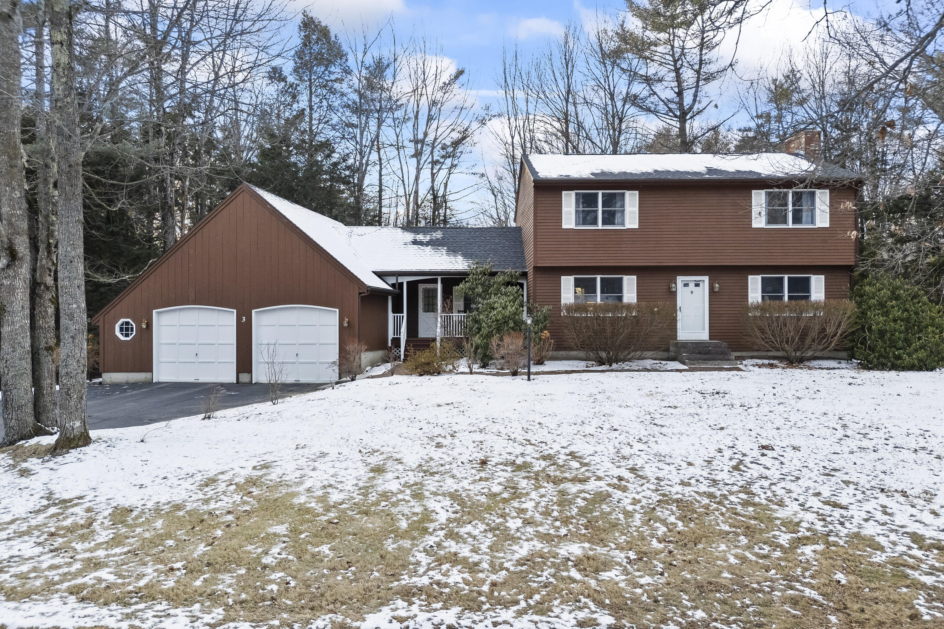 3 Merganser Lane