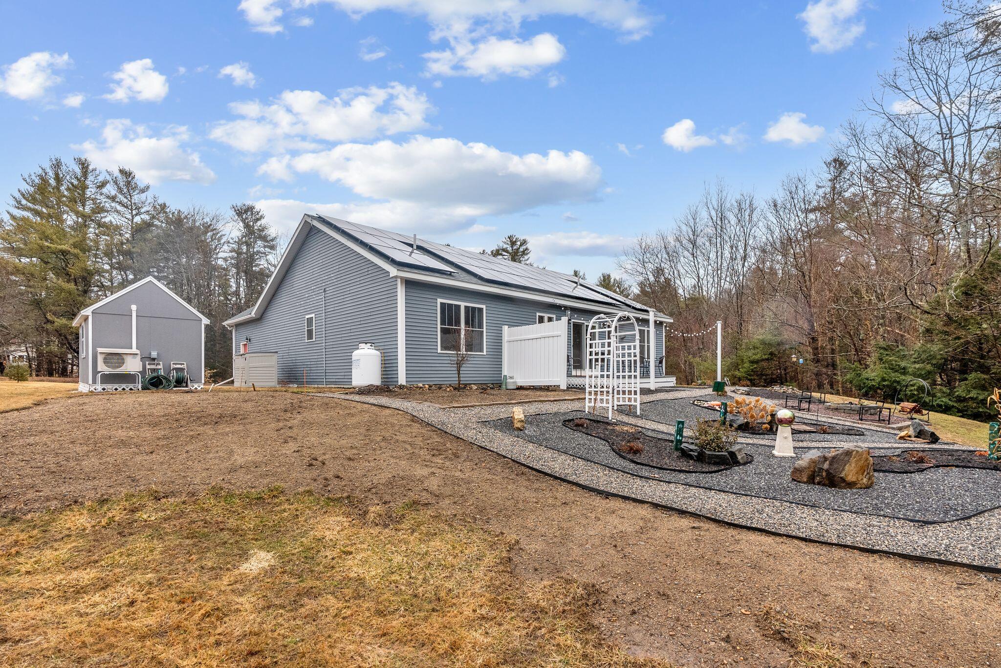 18 Hickory Drive
