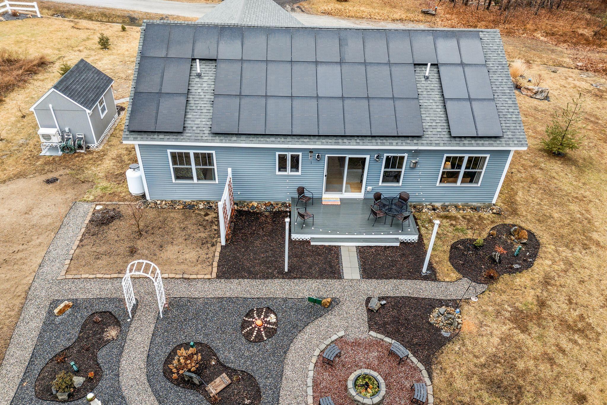 18 Hickory Drive