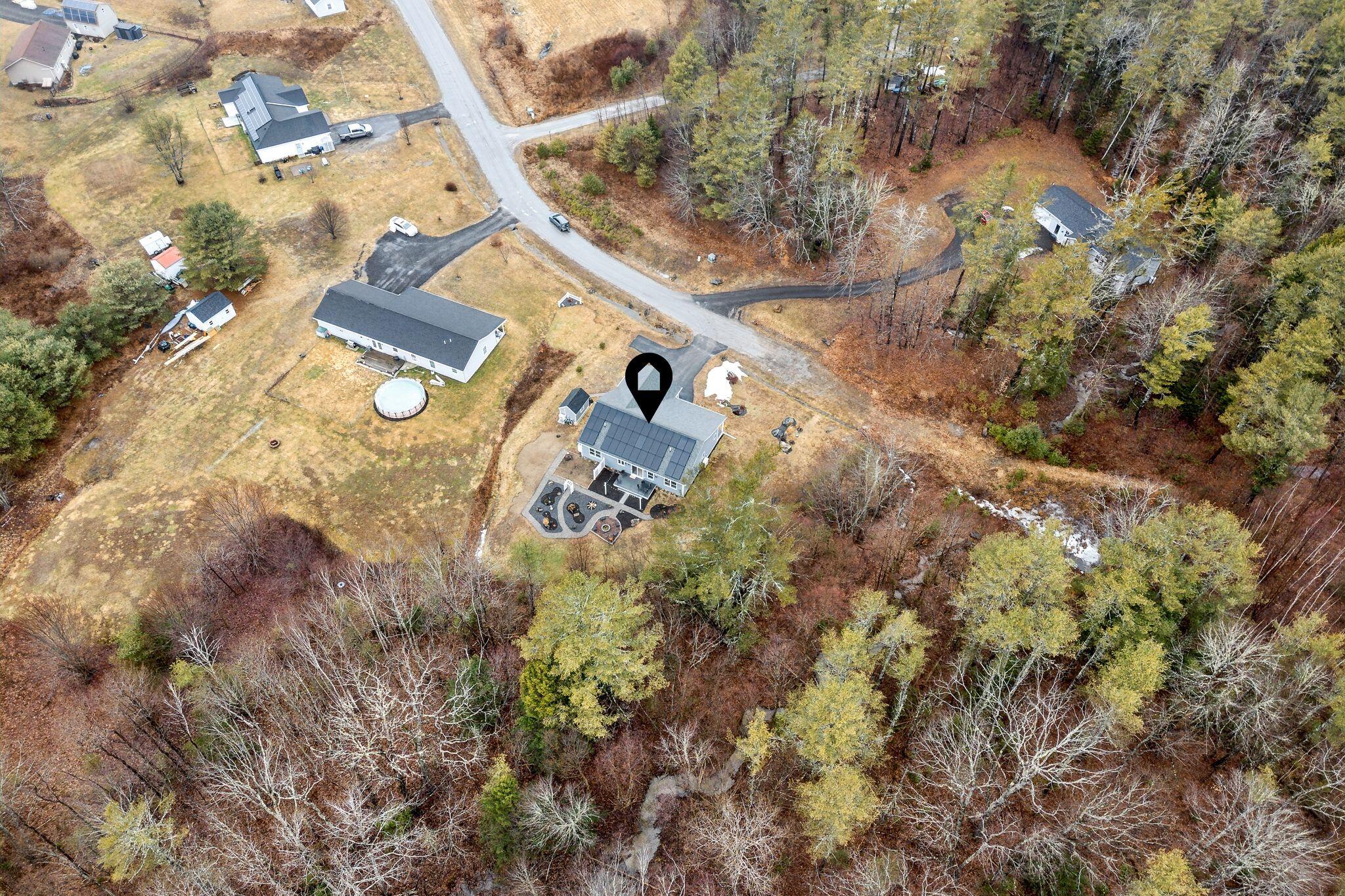 18 Hickory Drive