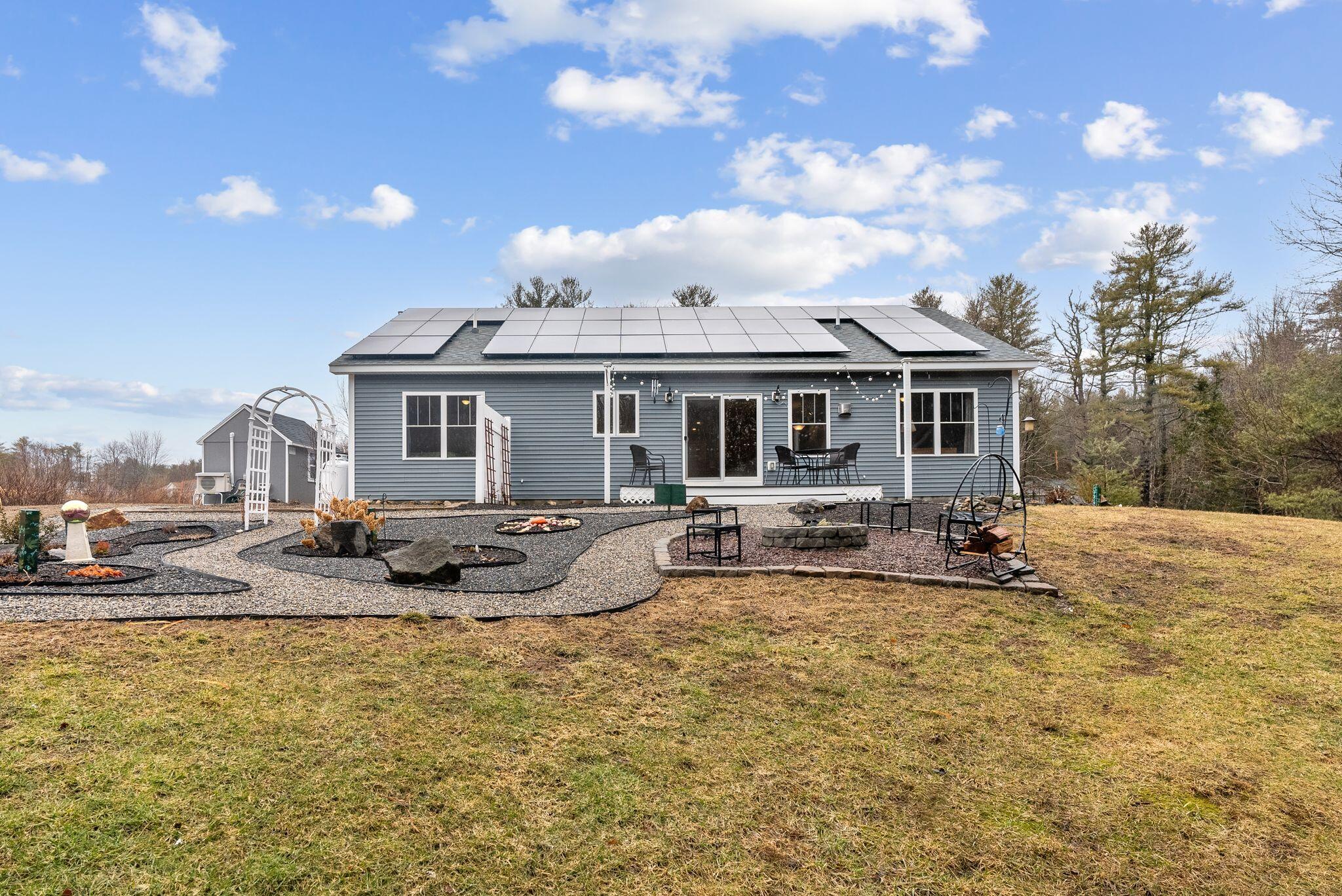 18 Hickory Drive