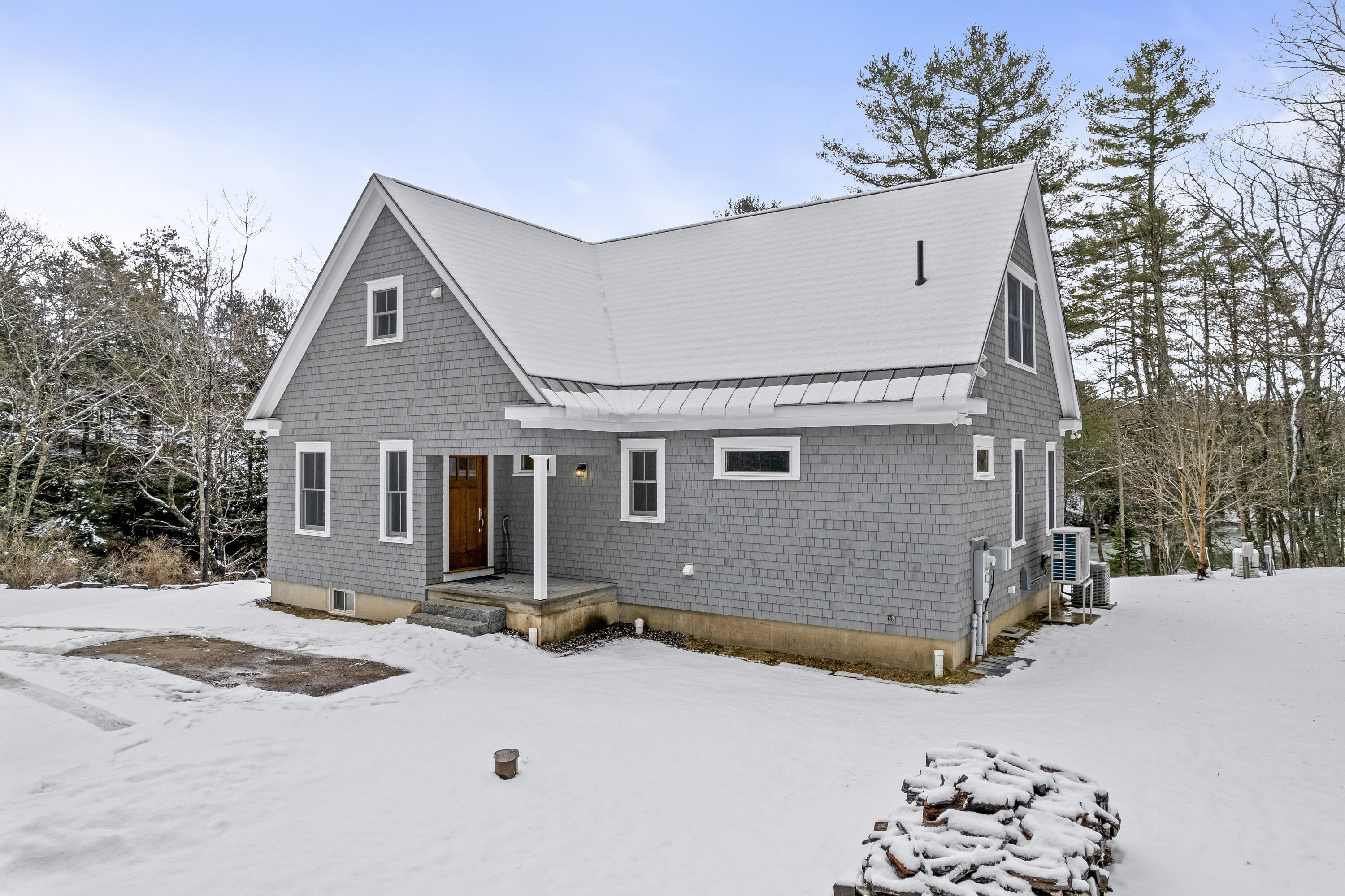 16 Sherman Cove Road