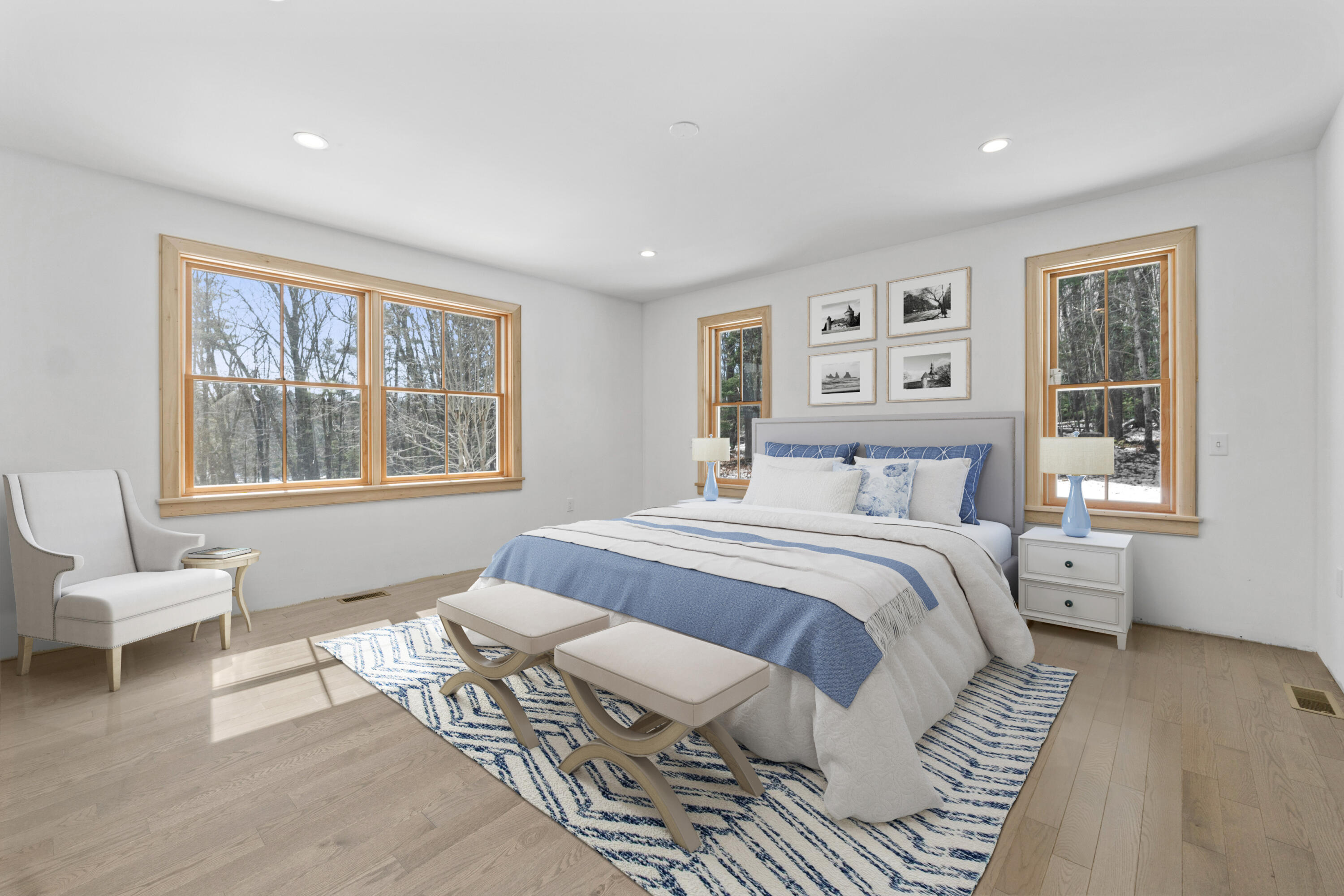 16 Sherman Cove Road