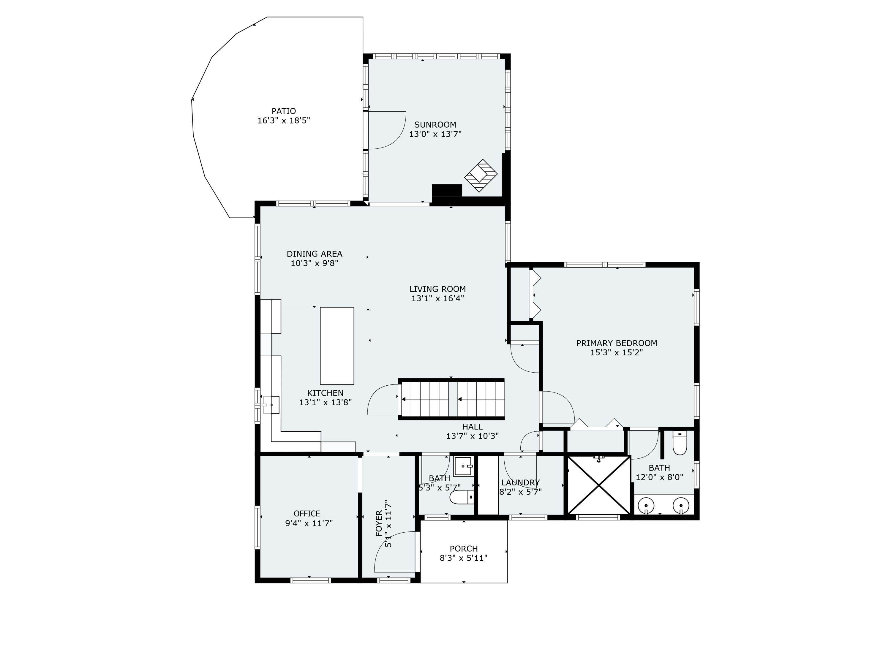 16 Sherman Cove Road