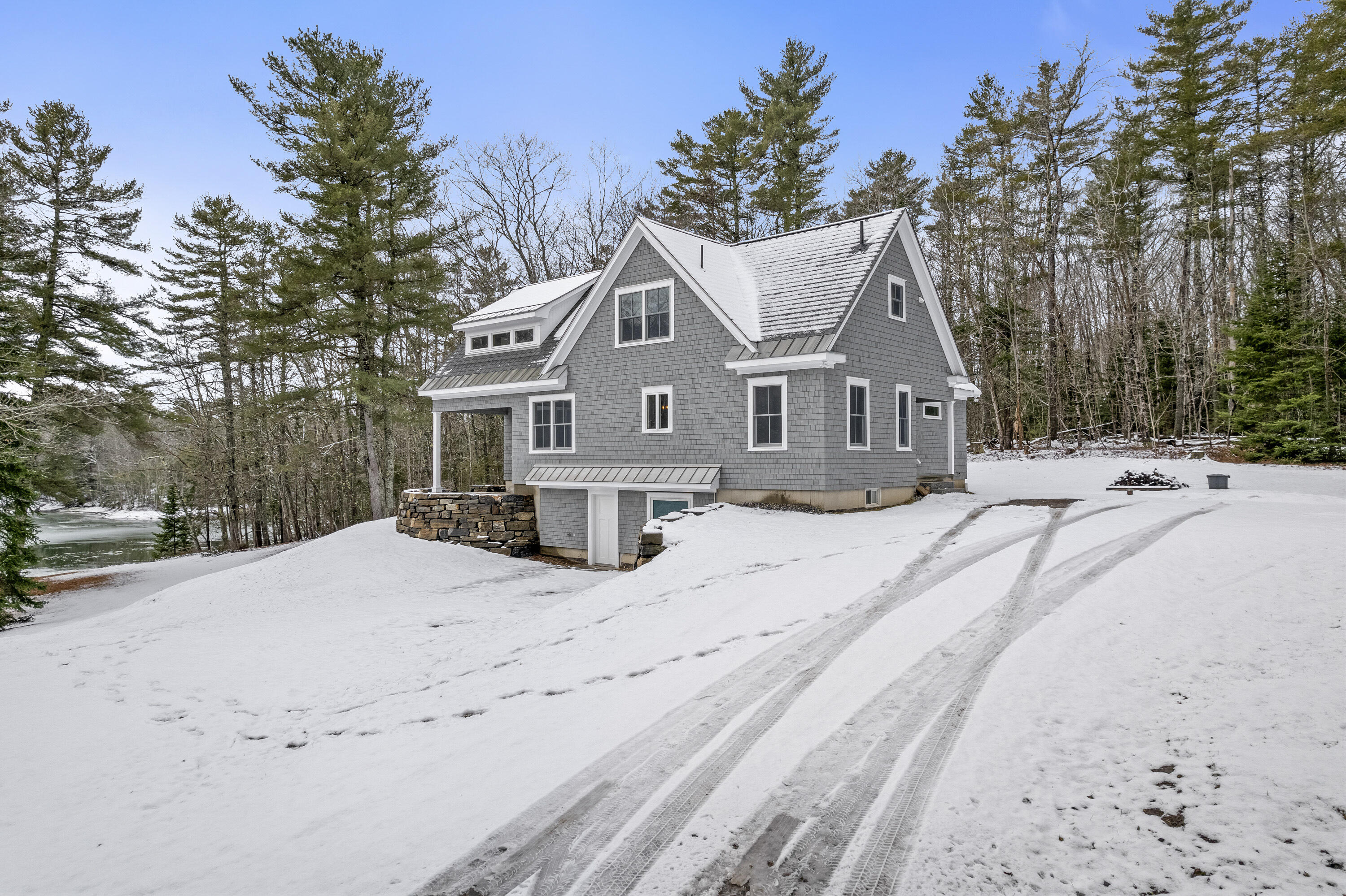 16 Sherman Cove Road