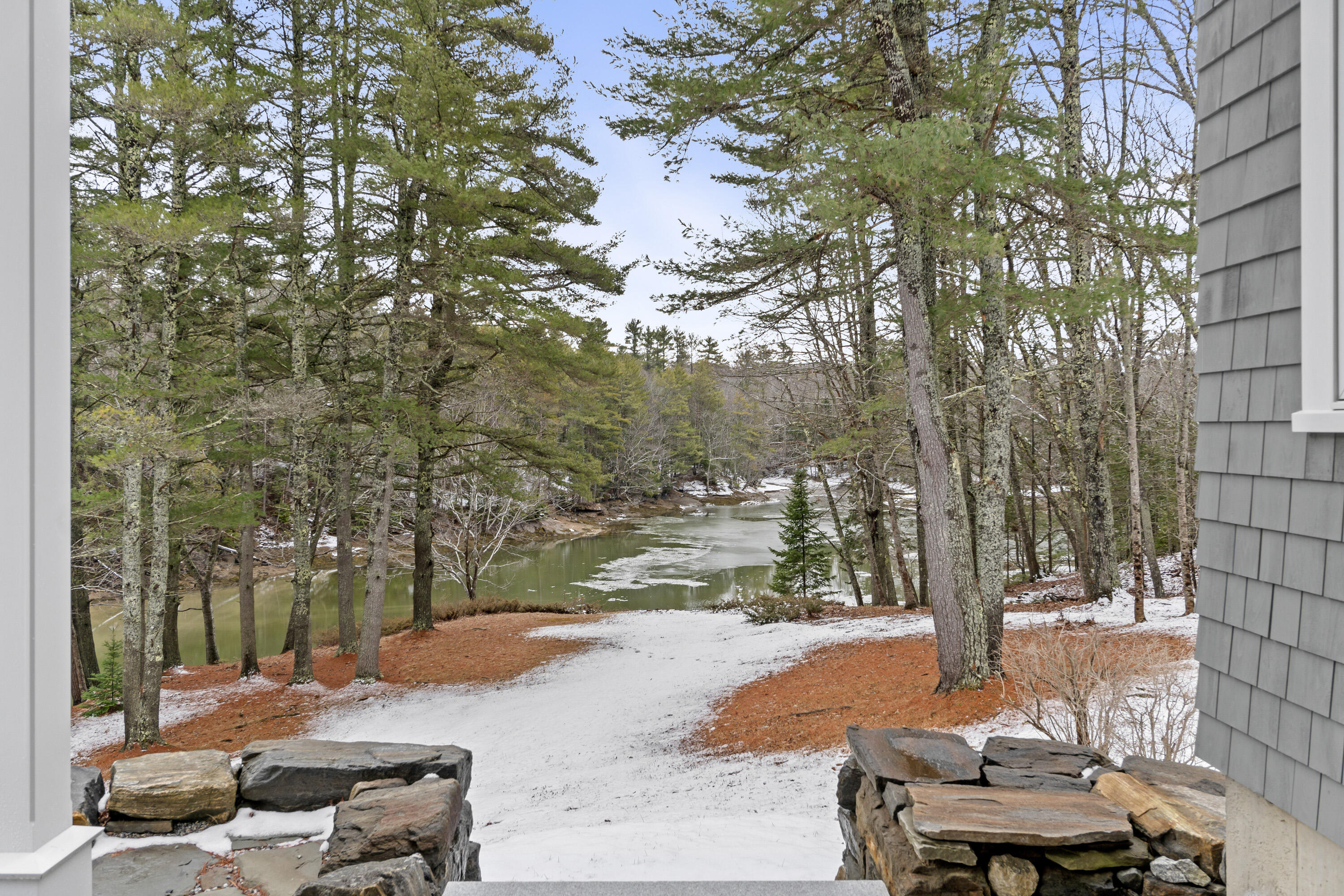 16 Sherman Cove Road