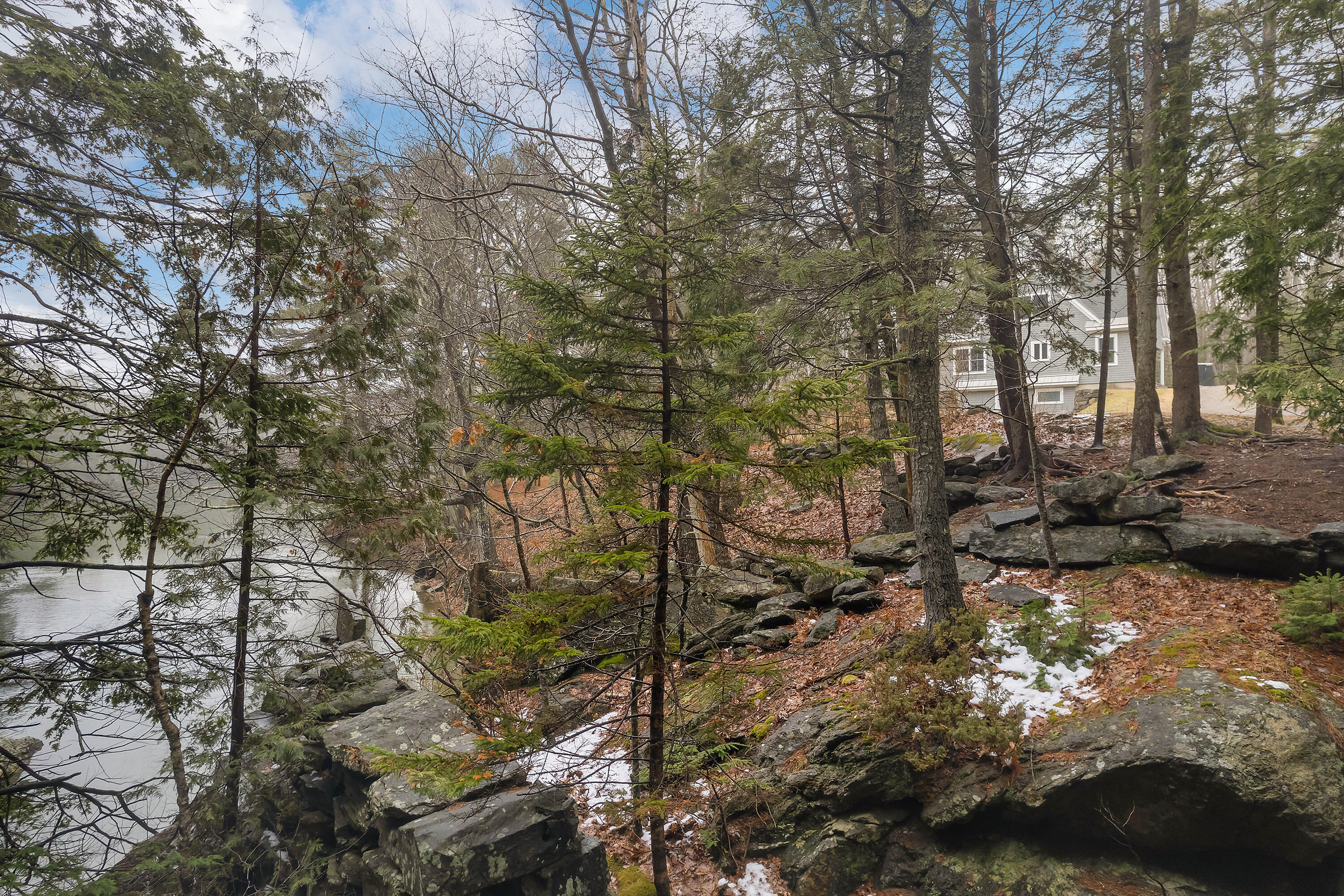 16 Sherman Cove Road