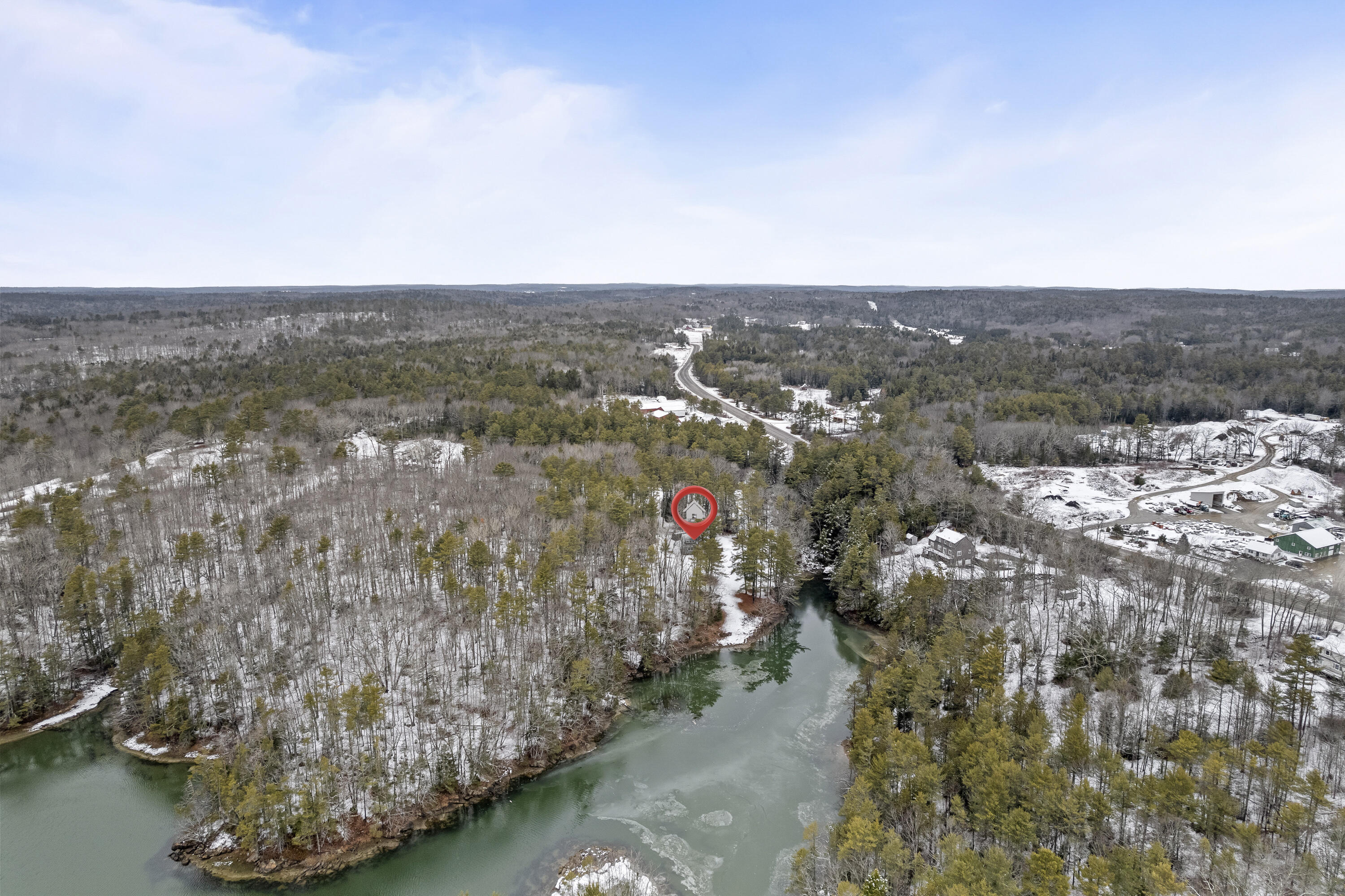 16 Sherman Cove Road