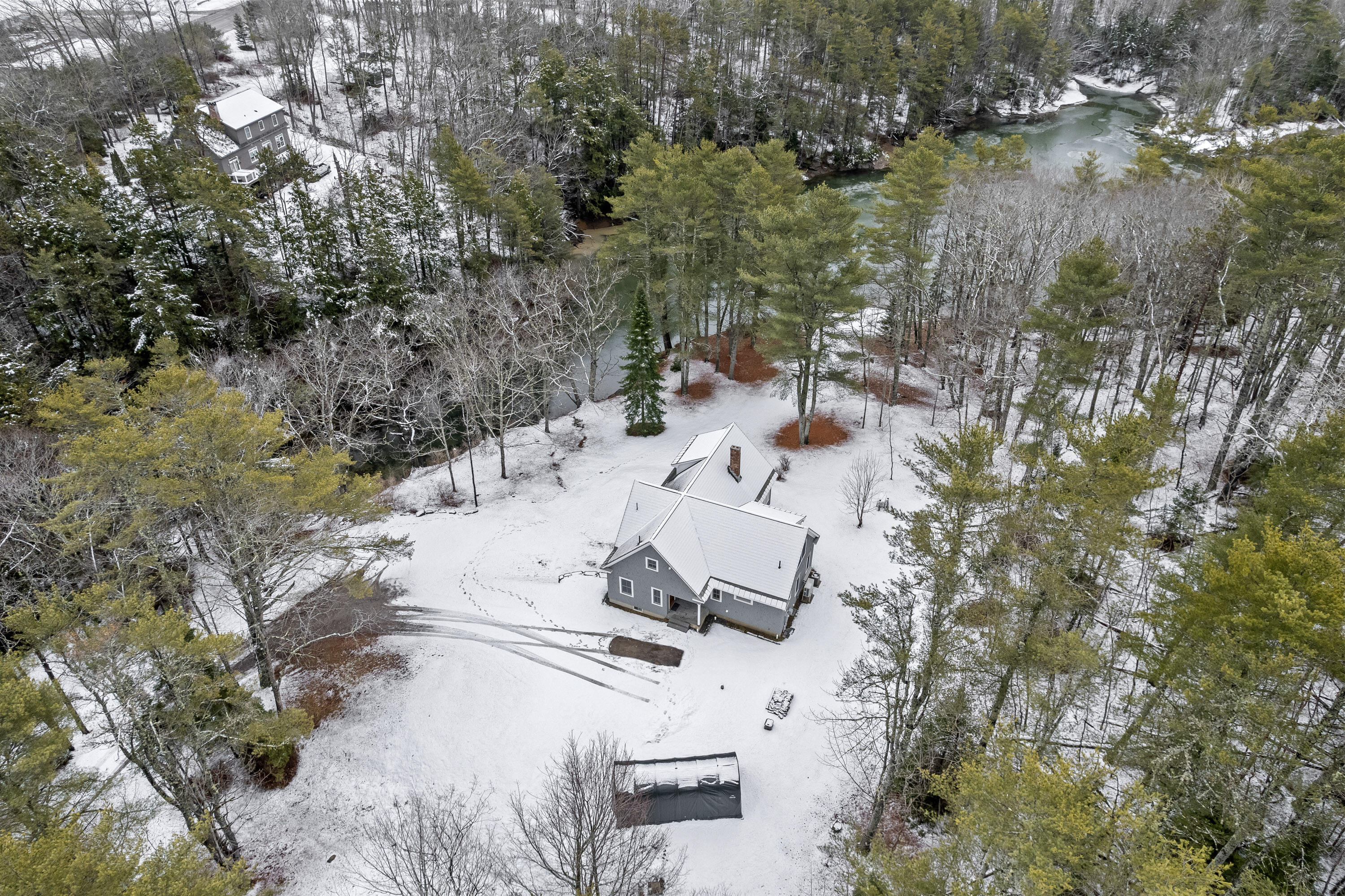 16 Sherman Cove Road