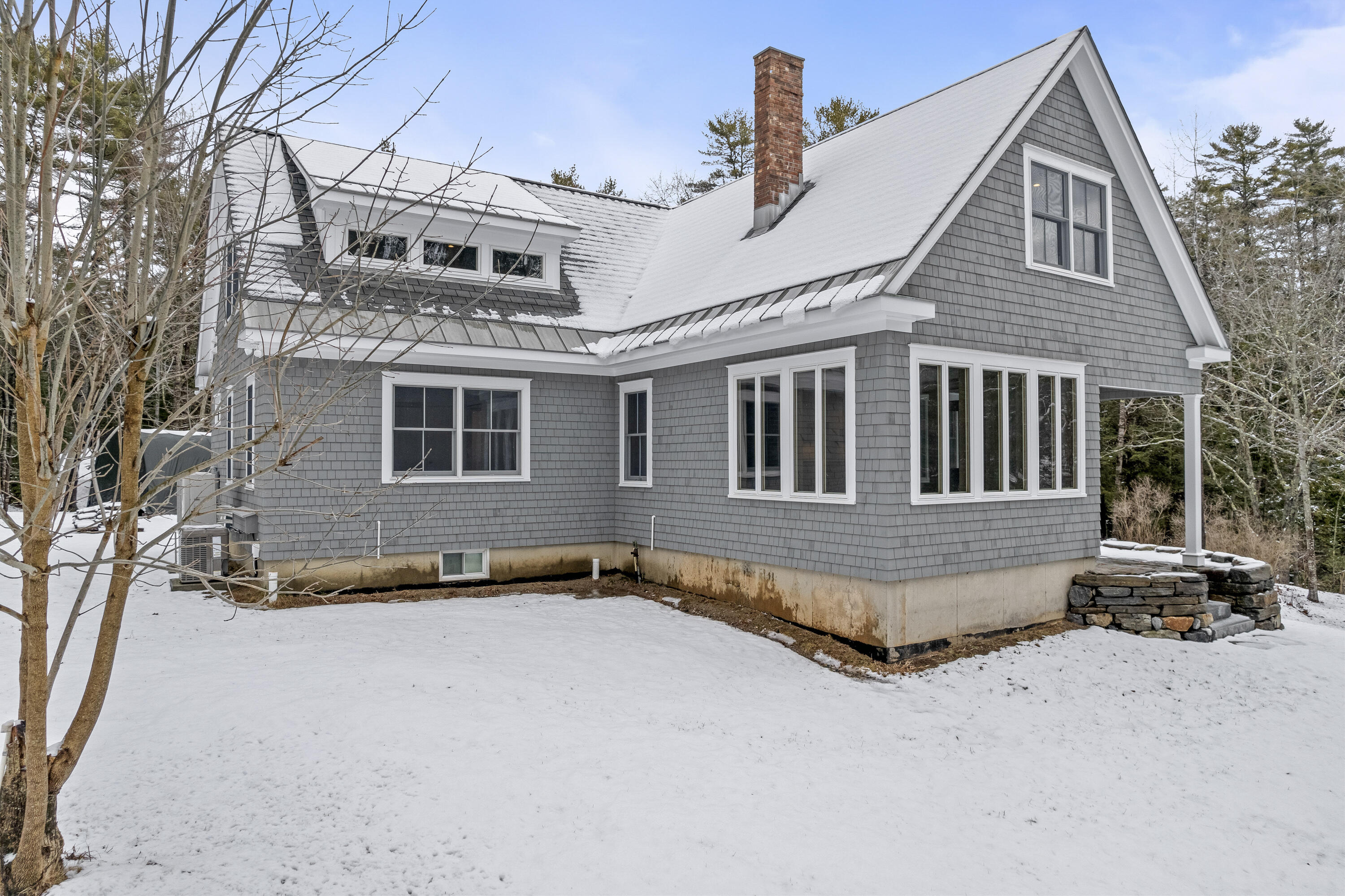 16 Sherman Cove Road