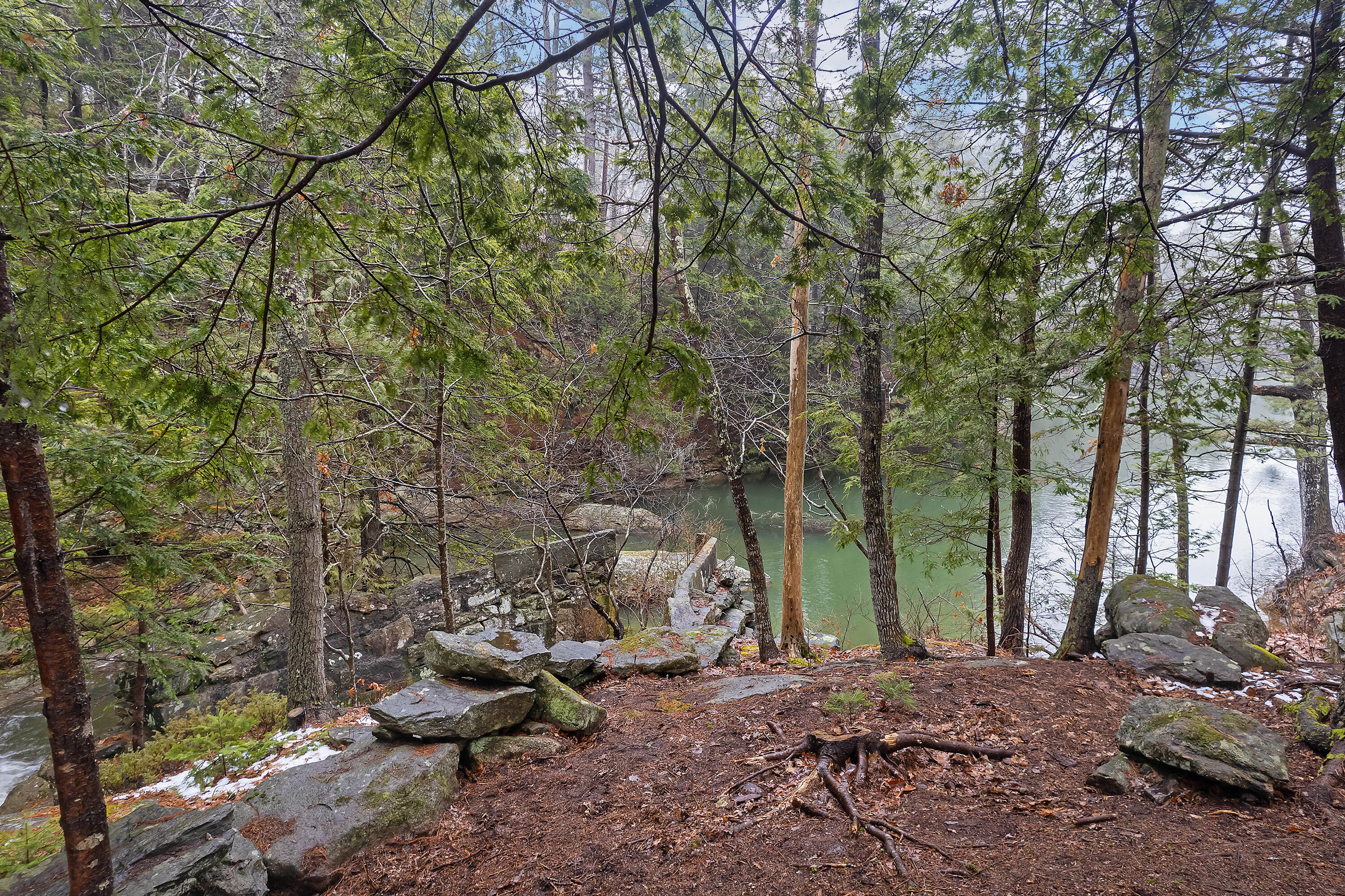 16 Sherman Cove Road