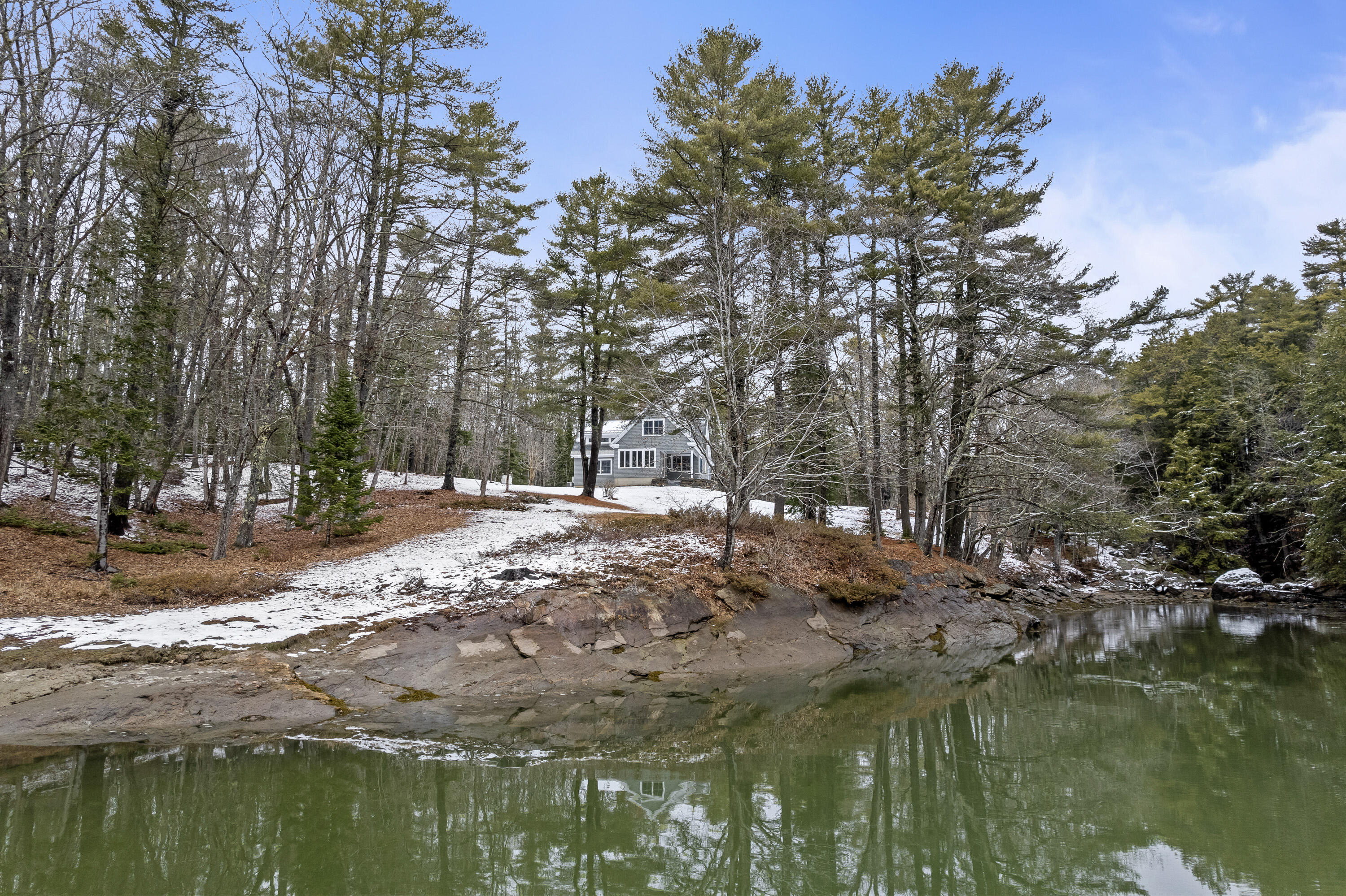 16 Sherman Cove Road