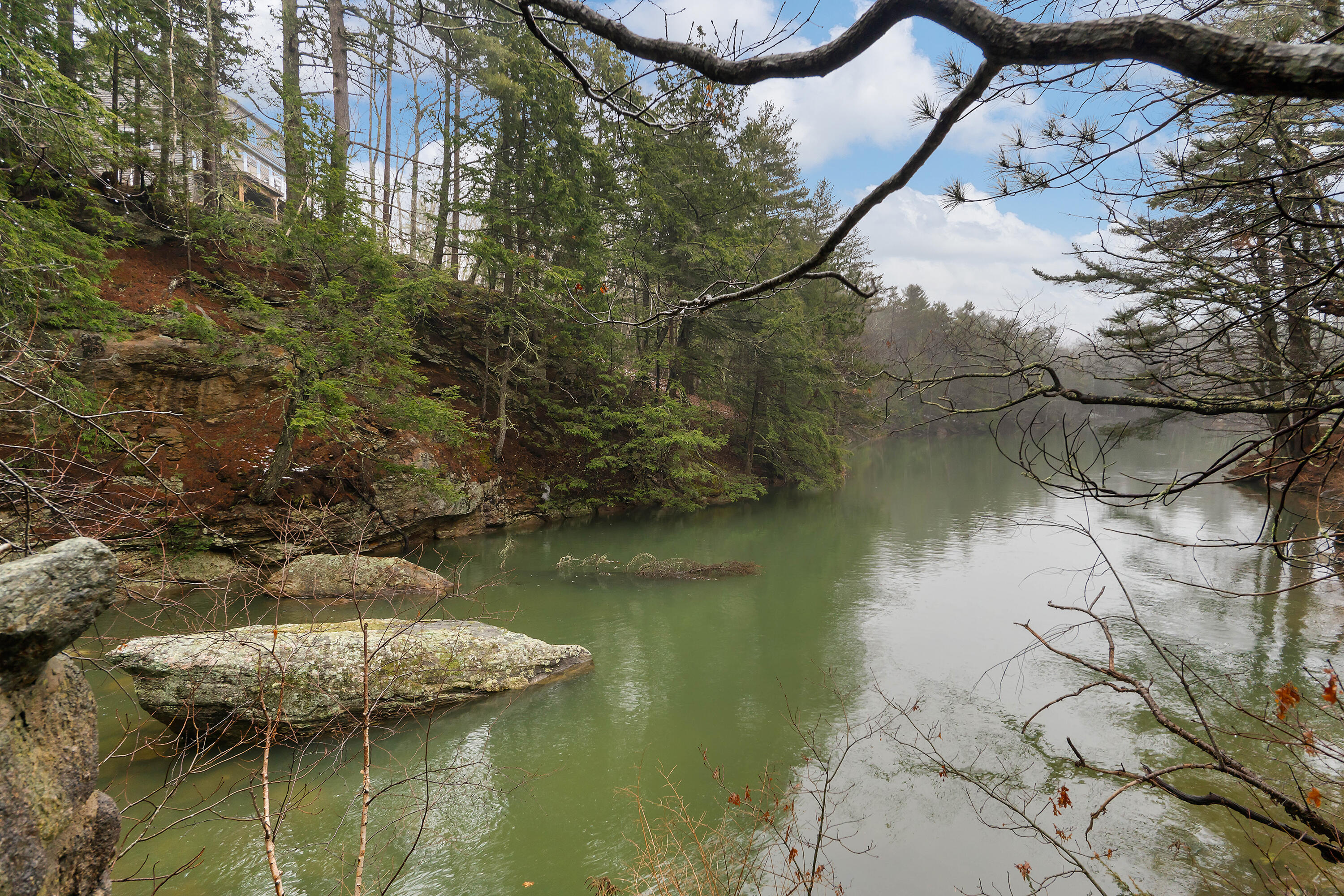 16 Sherman Cove Road