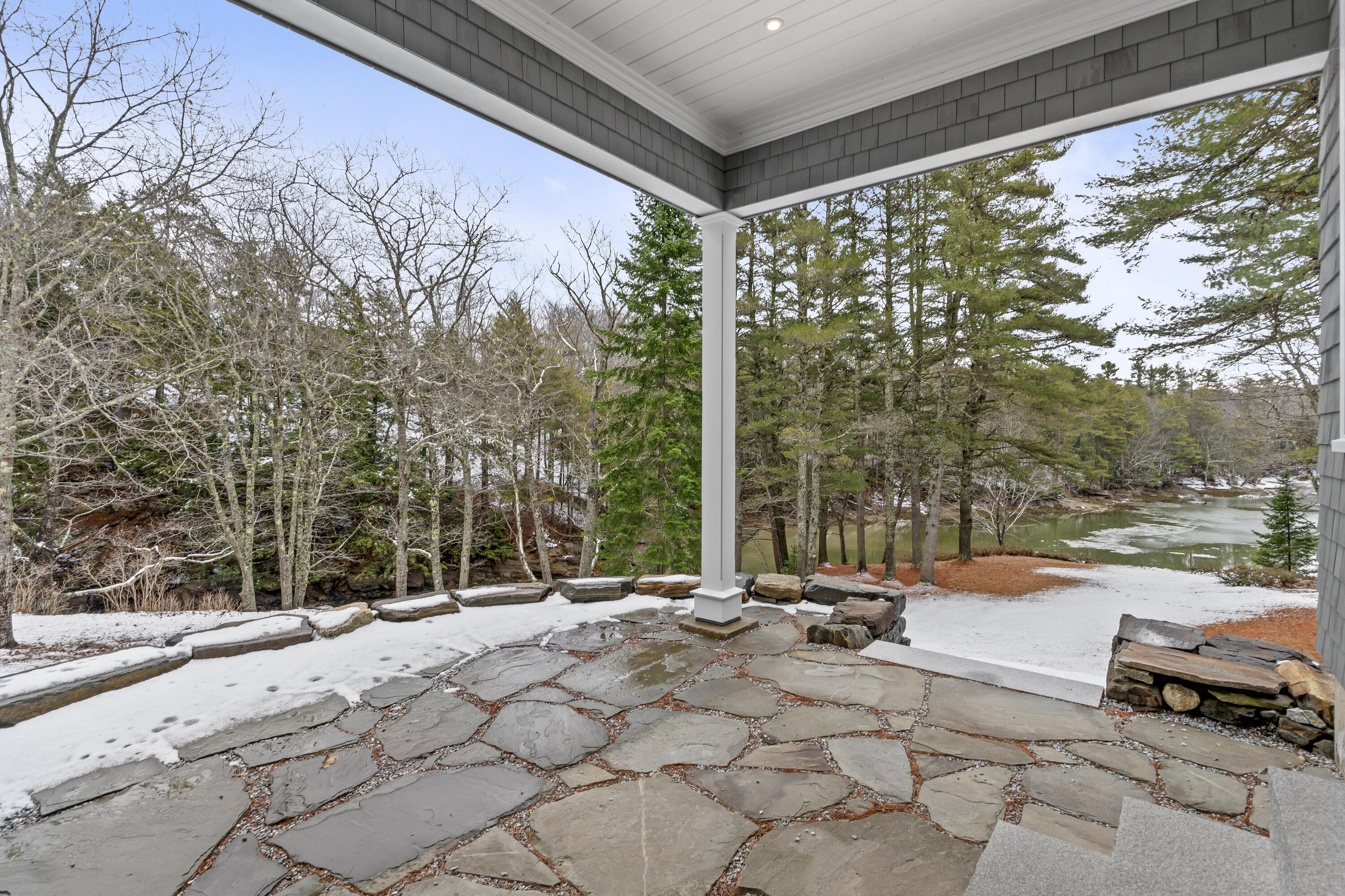 16 Sherman Cove Road