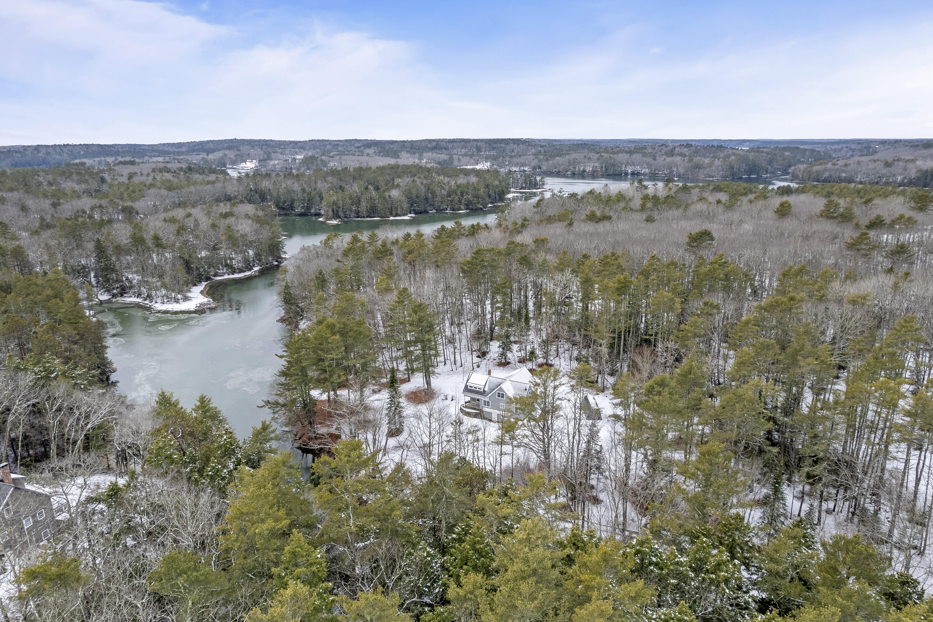 16 Sherman Cove Road