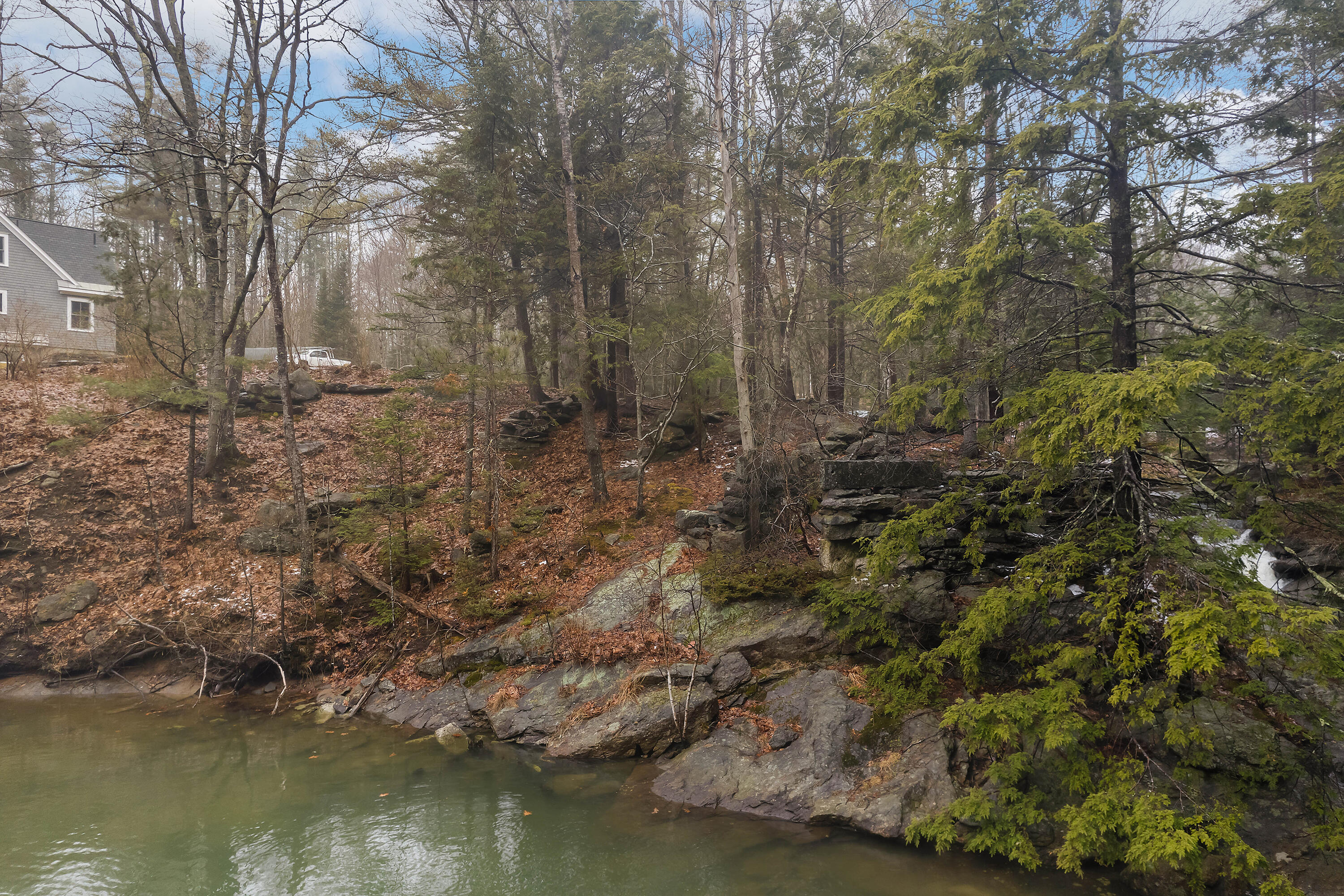 16 Sherman Cove Road