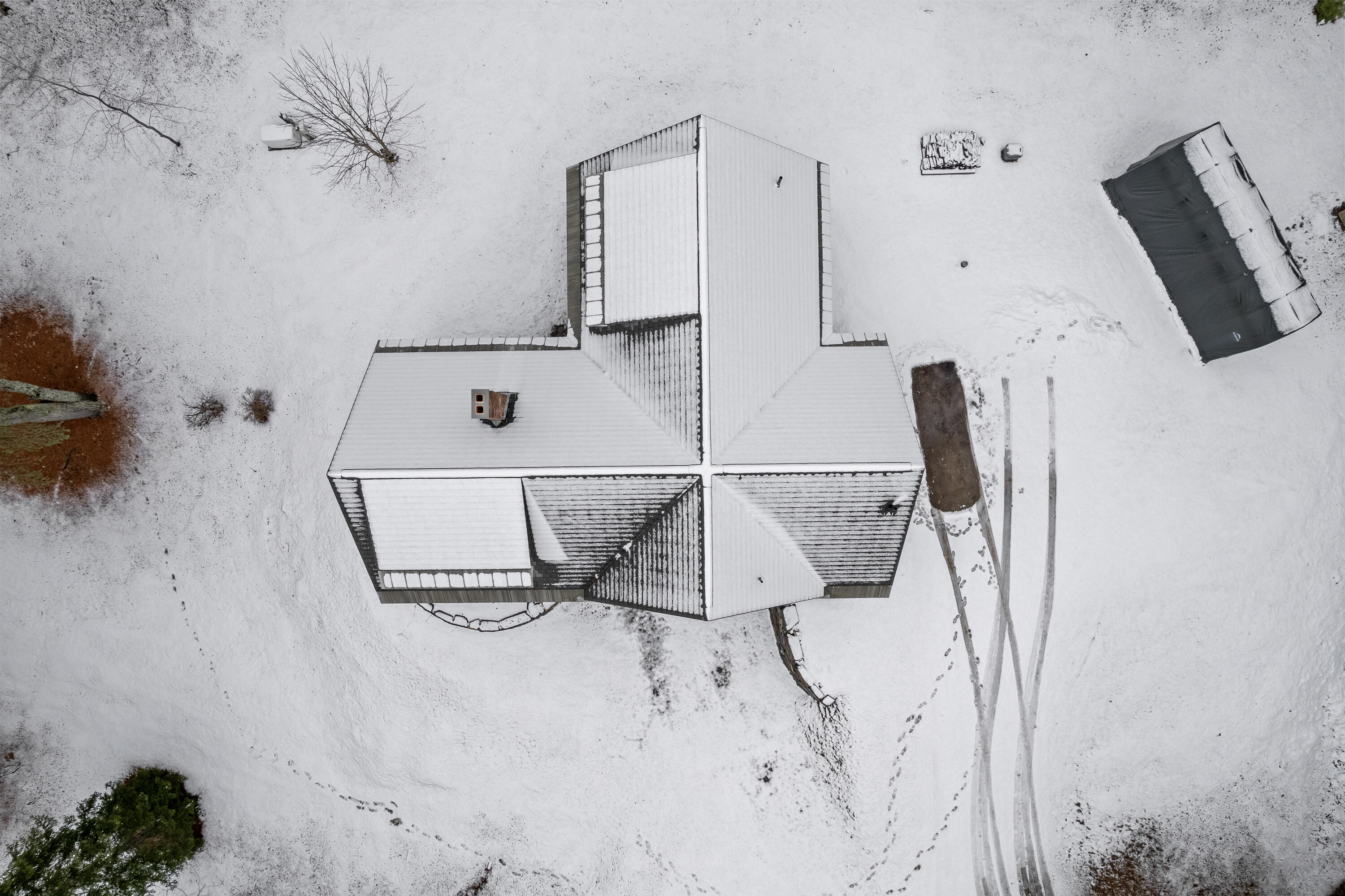 16 Sherman Cove Road