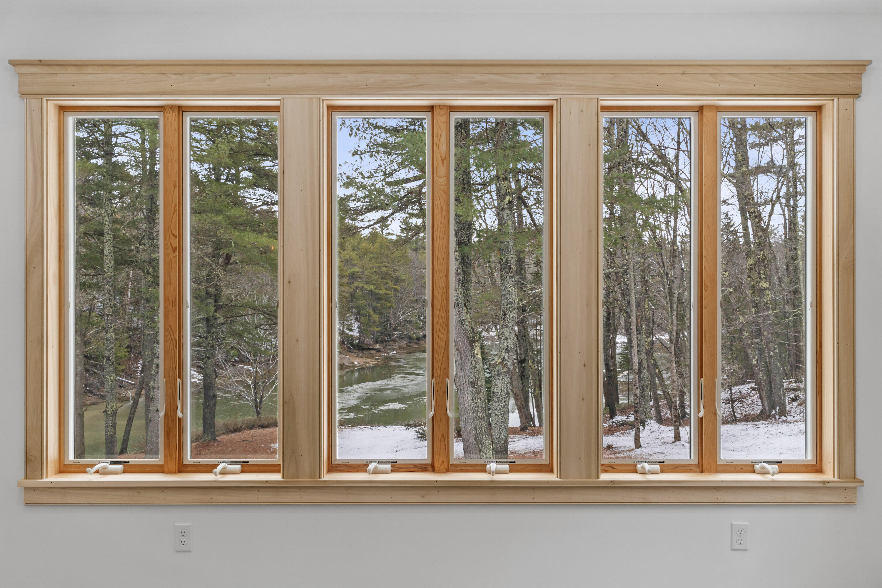 16 Sherman Cove Road