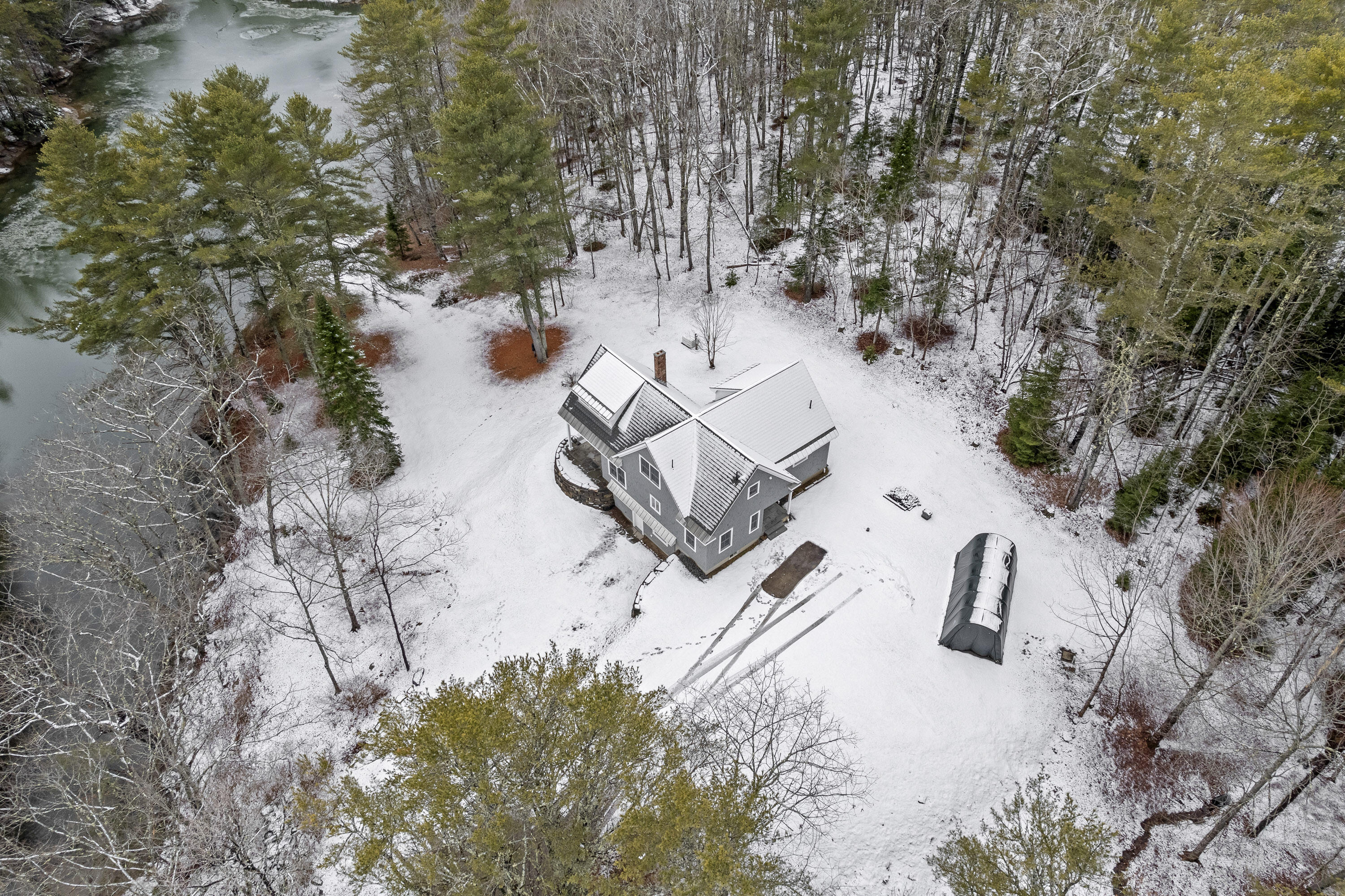 16 Sherman Cove Road