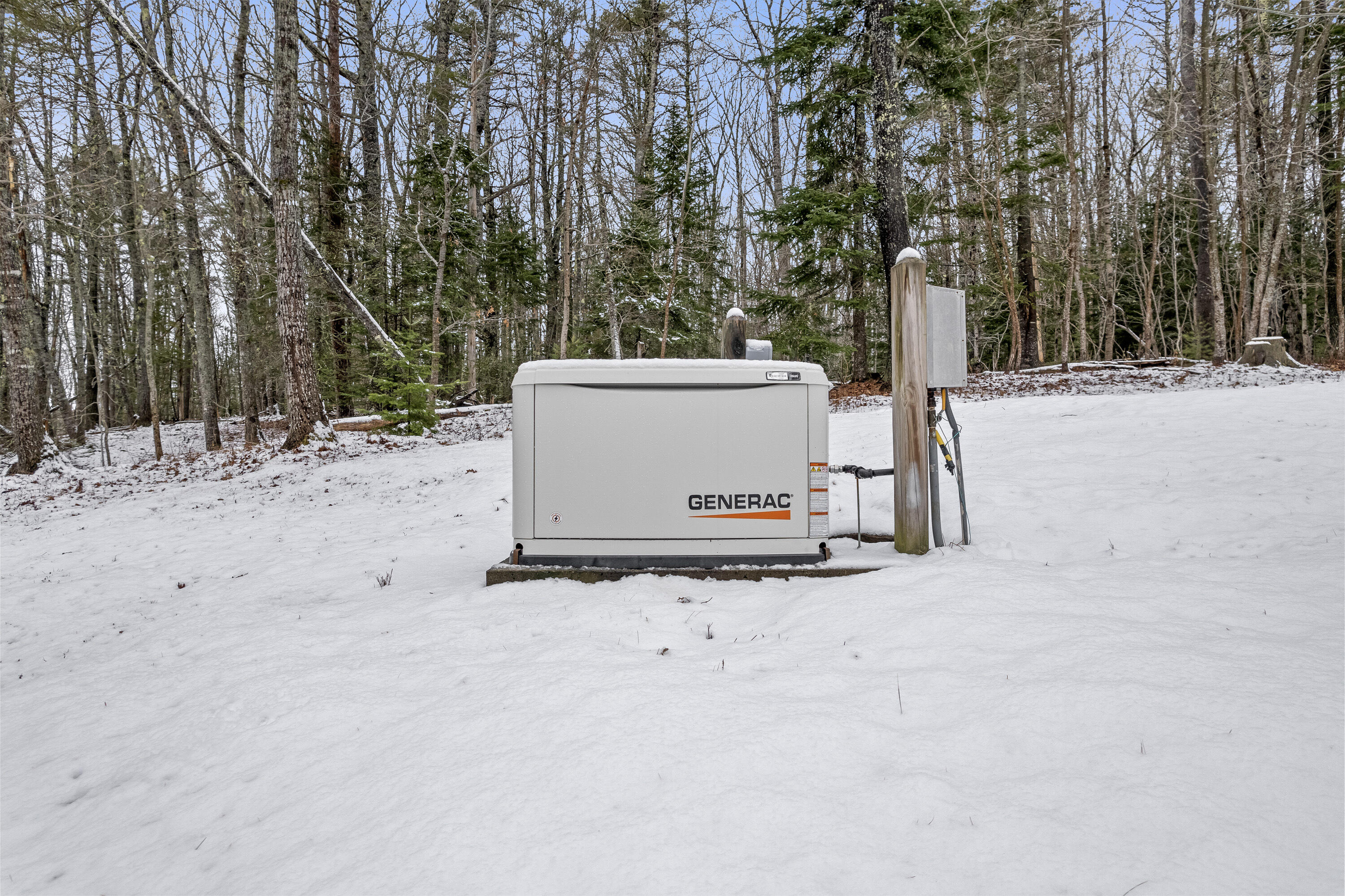 16 Sherman Cove Road