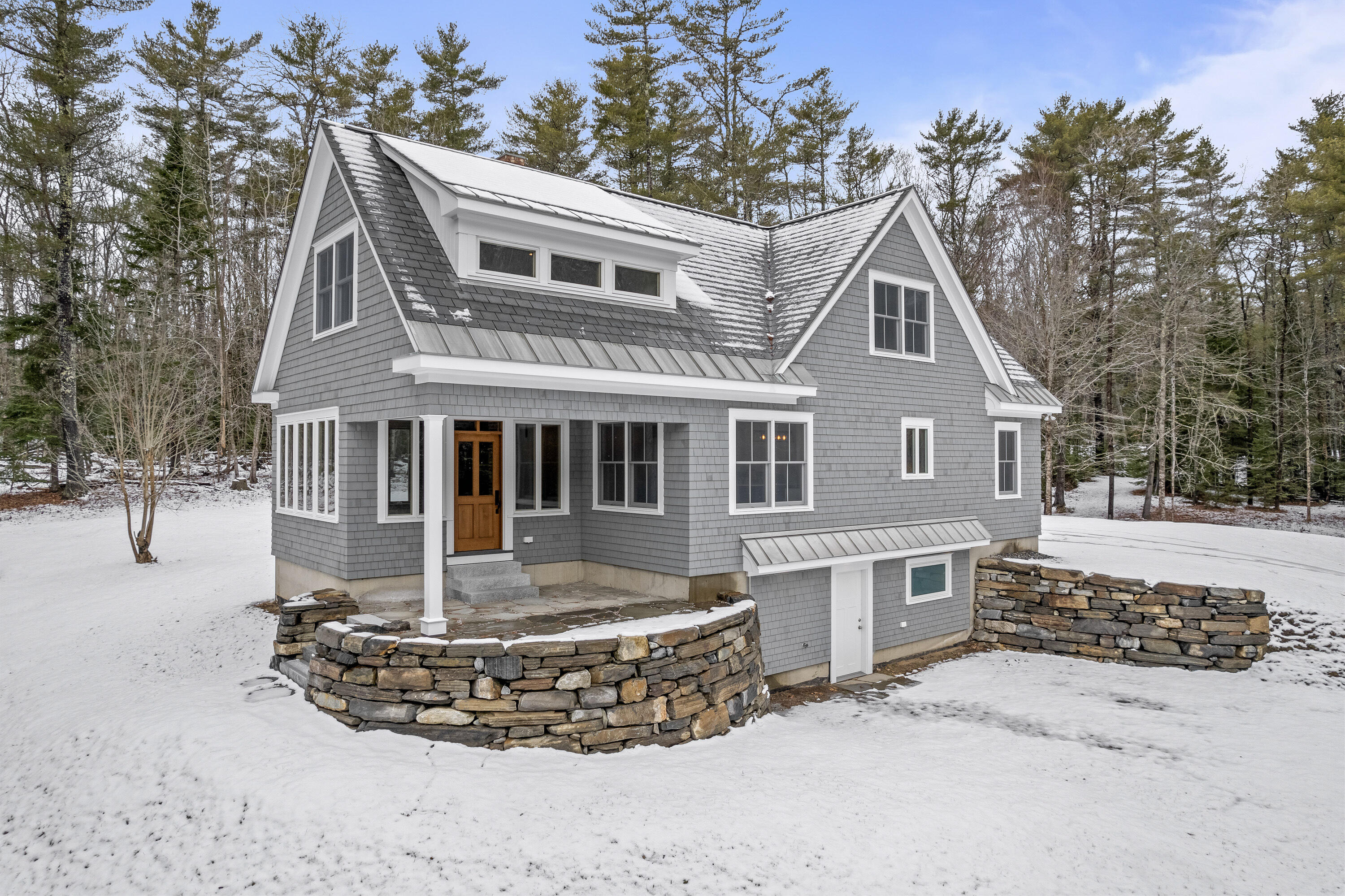 16 Sherman Cove Road