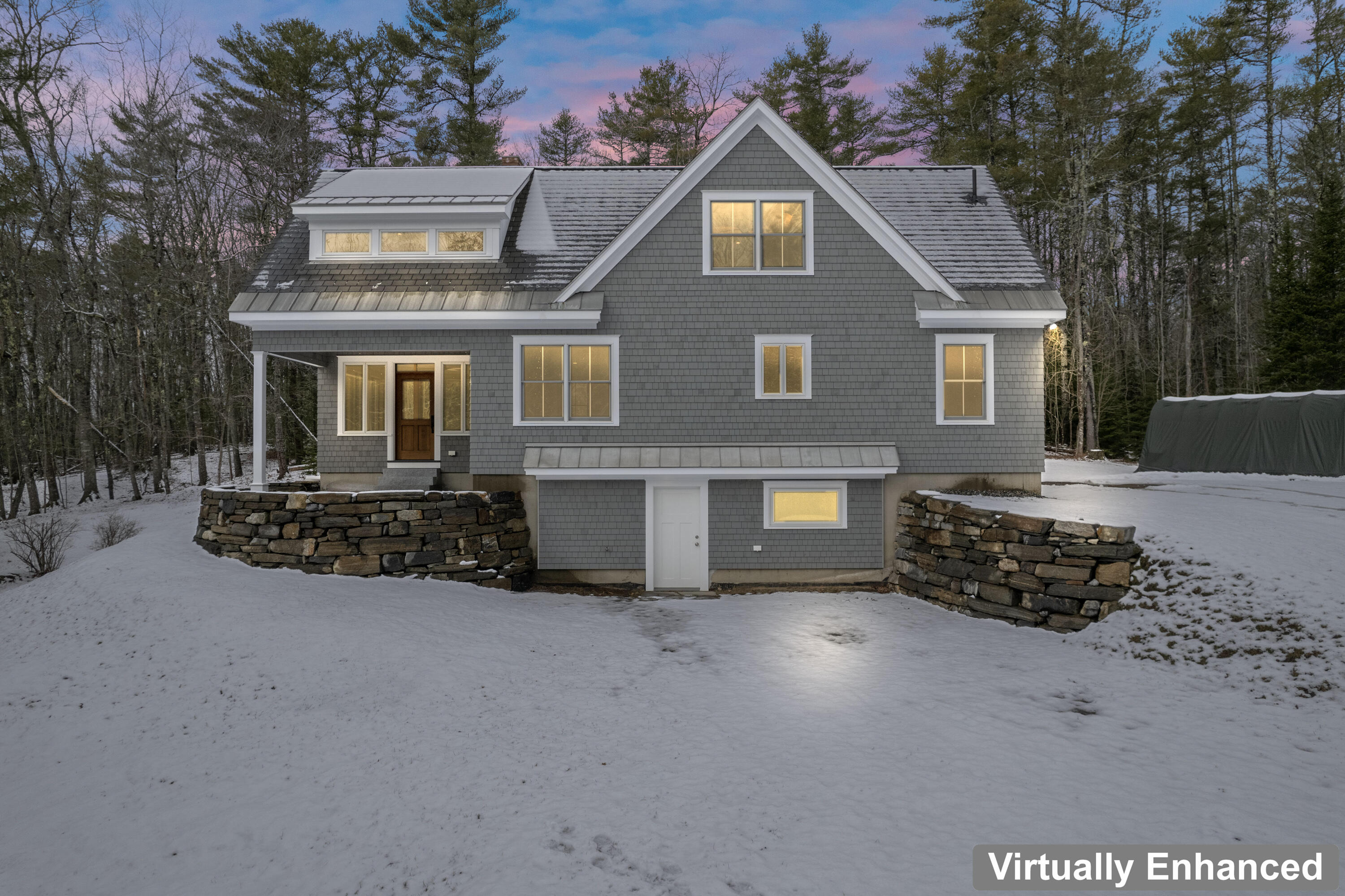 16 Sherman Cove Road