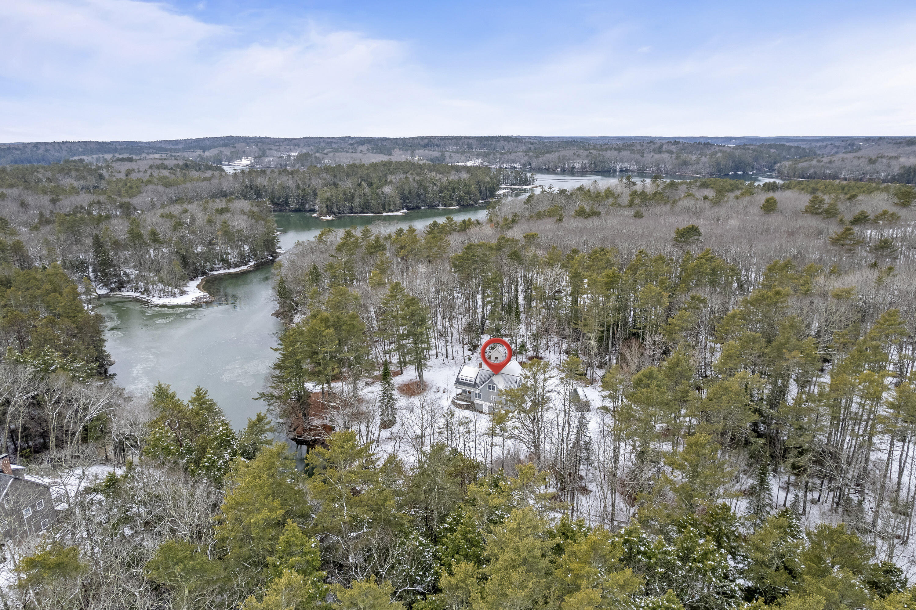 16 Sherman Cove Road