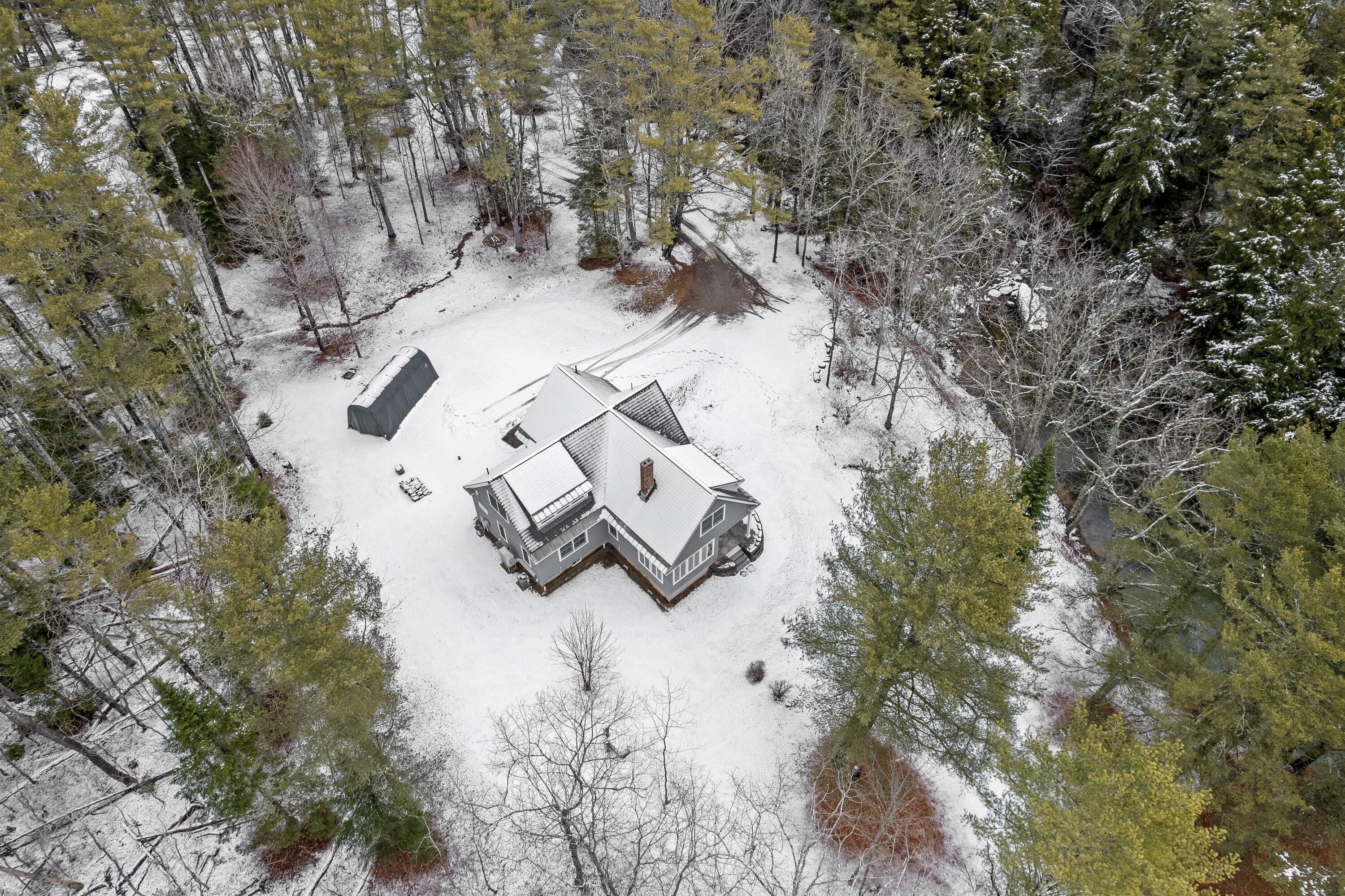 16 Sherman Cove Road