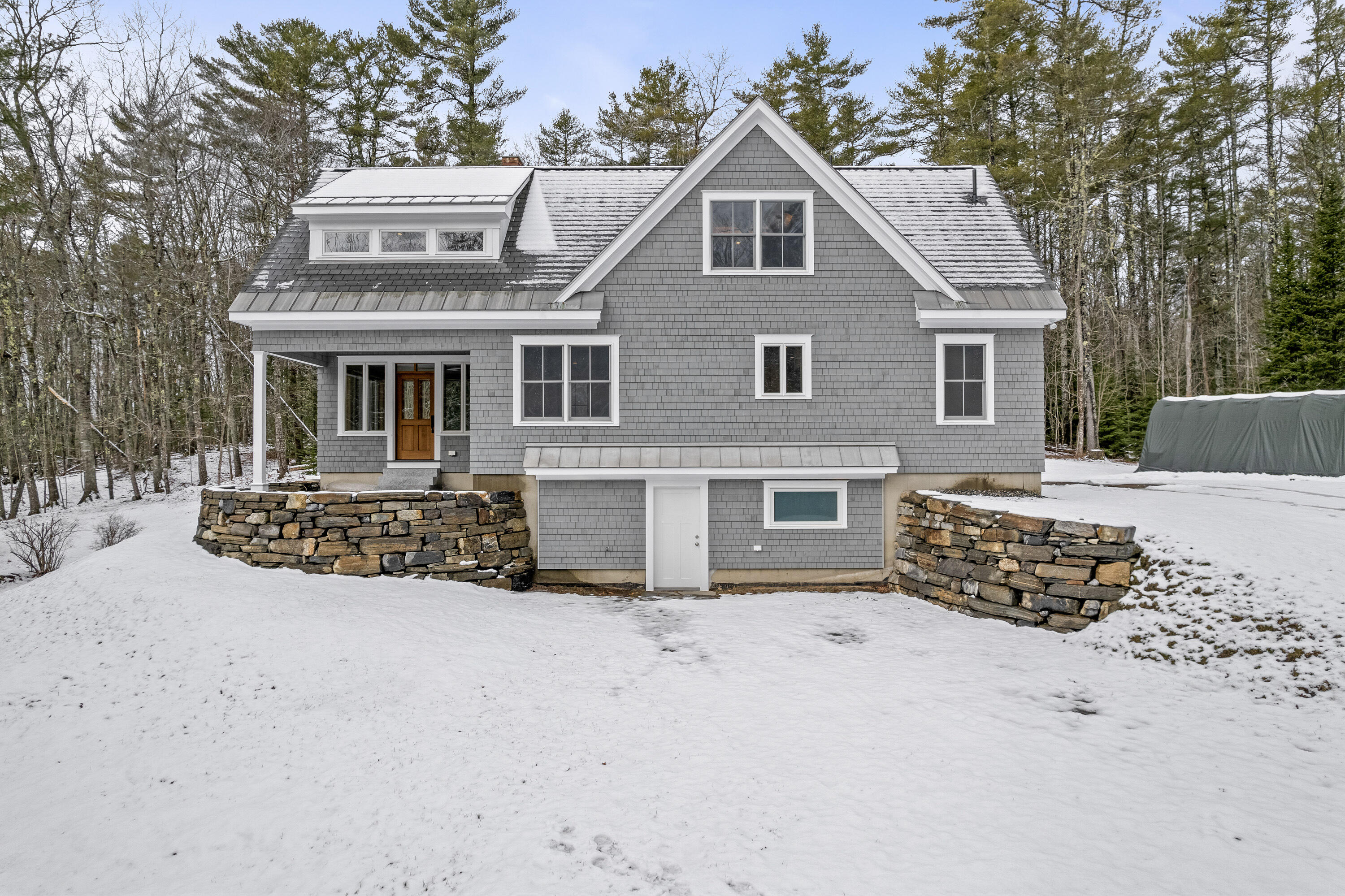 16 Sherman Cove Road